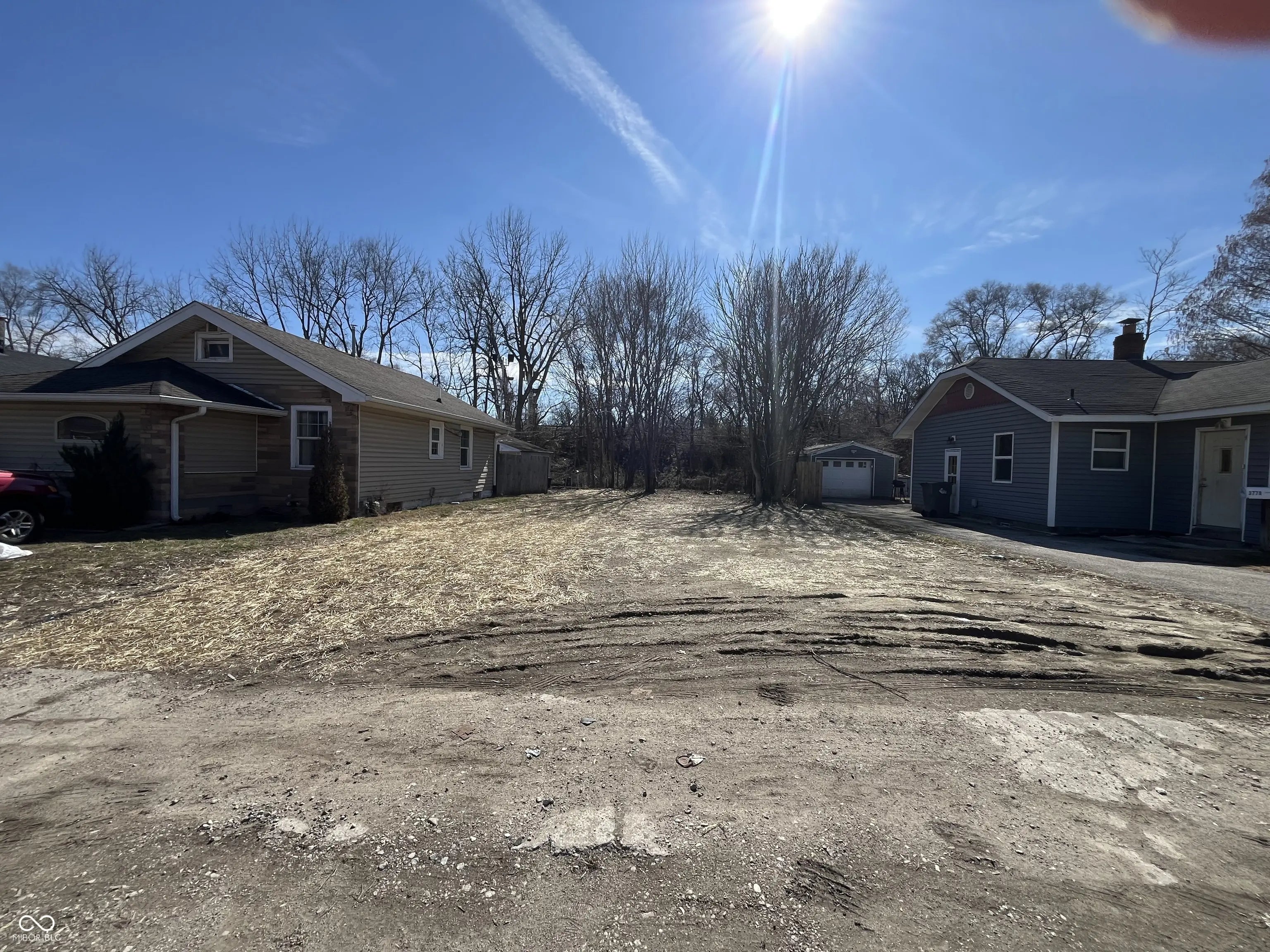 3775 Rockville Road, Indianapolis