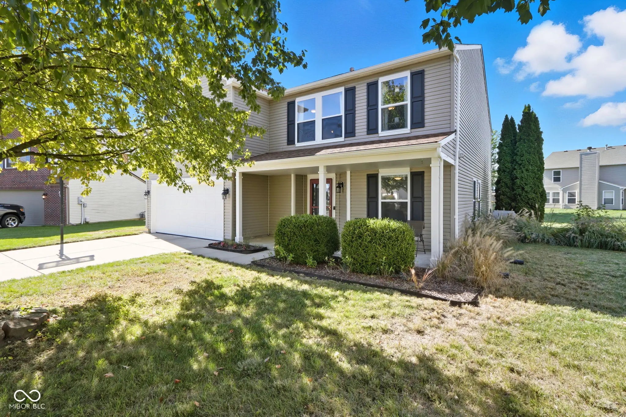 6615 Olive Branch Court, Indianapolis