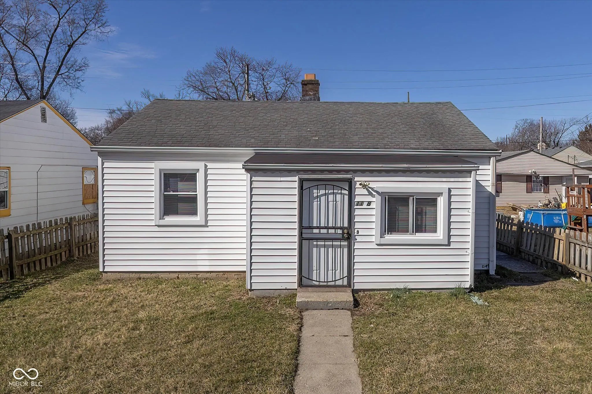 1148 Medford Avenue, Indianapolis