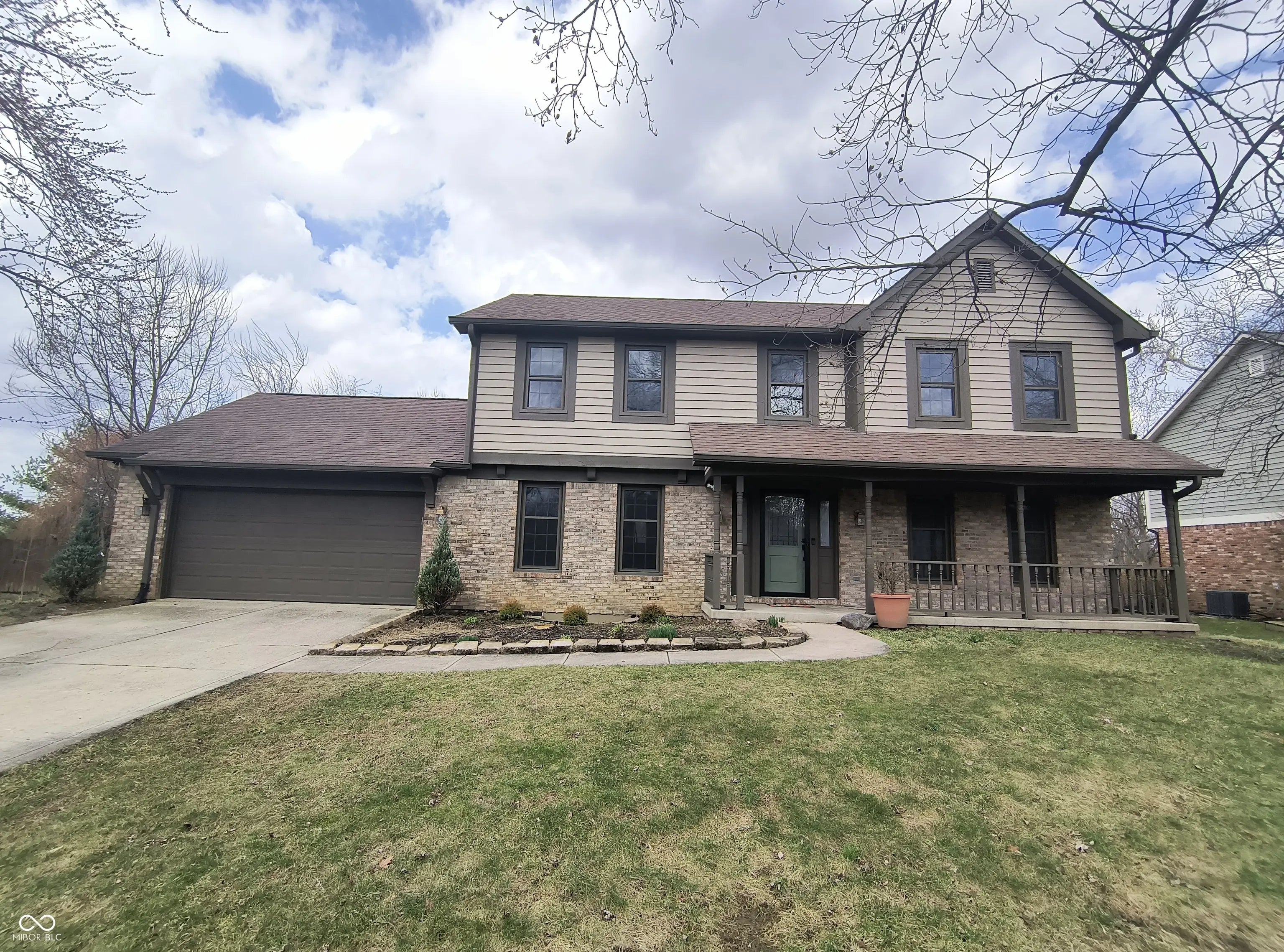 Photo of 72 Ashbourne Drive Noblesville, IN 46060