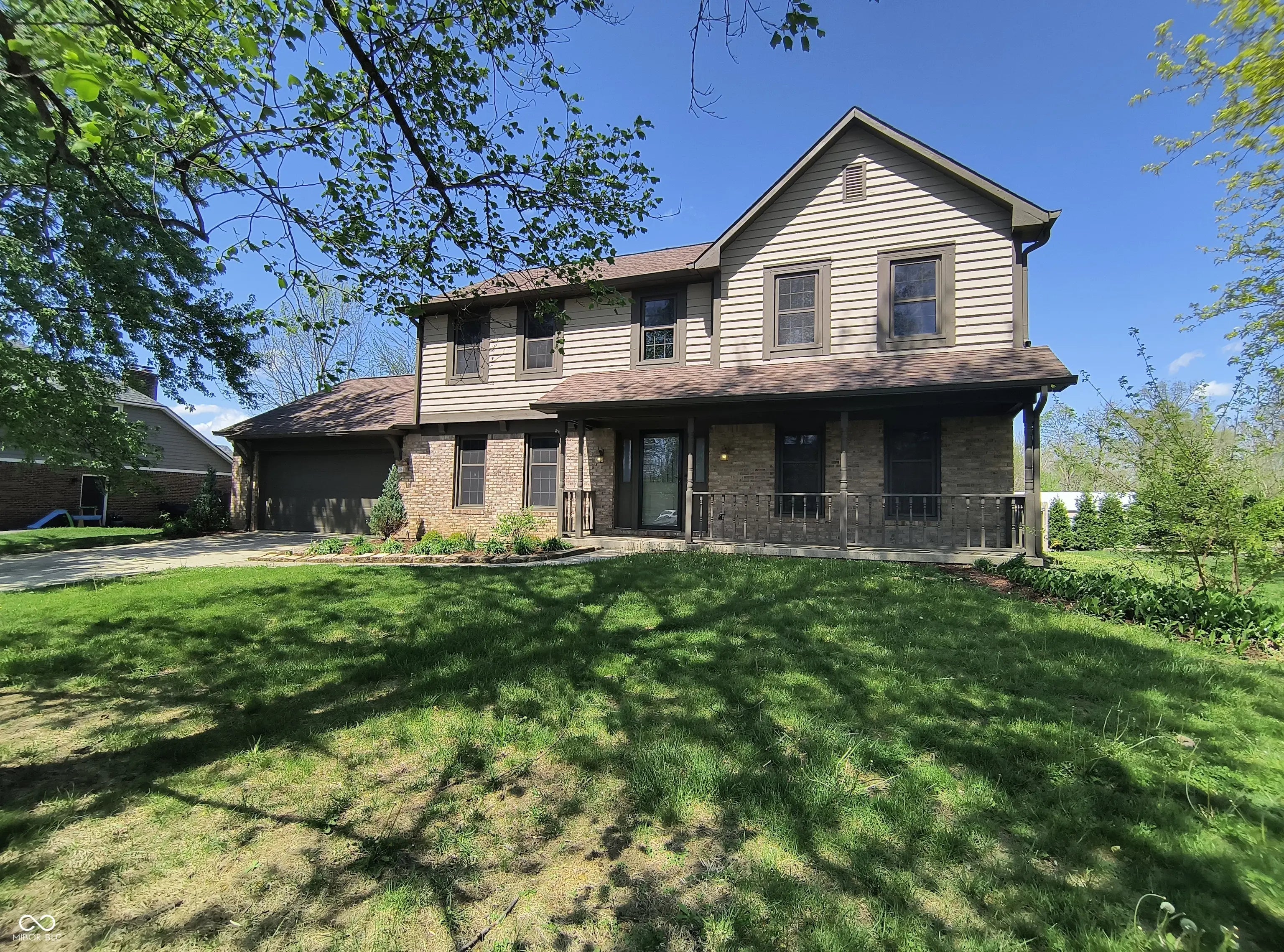 Photo of 72 Ashbourne Drive Noblesville, IN 46060