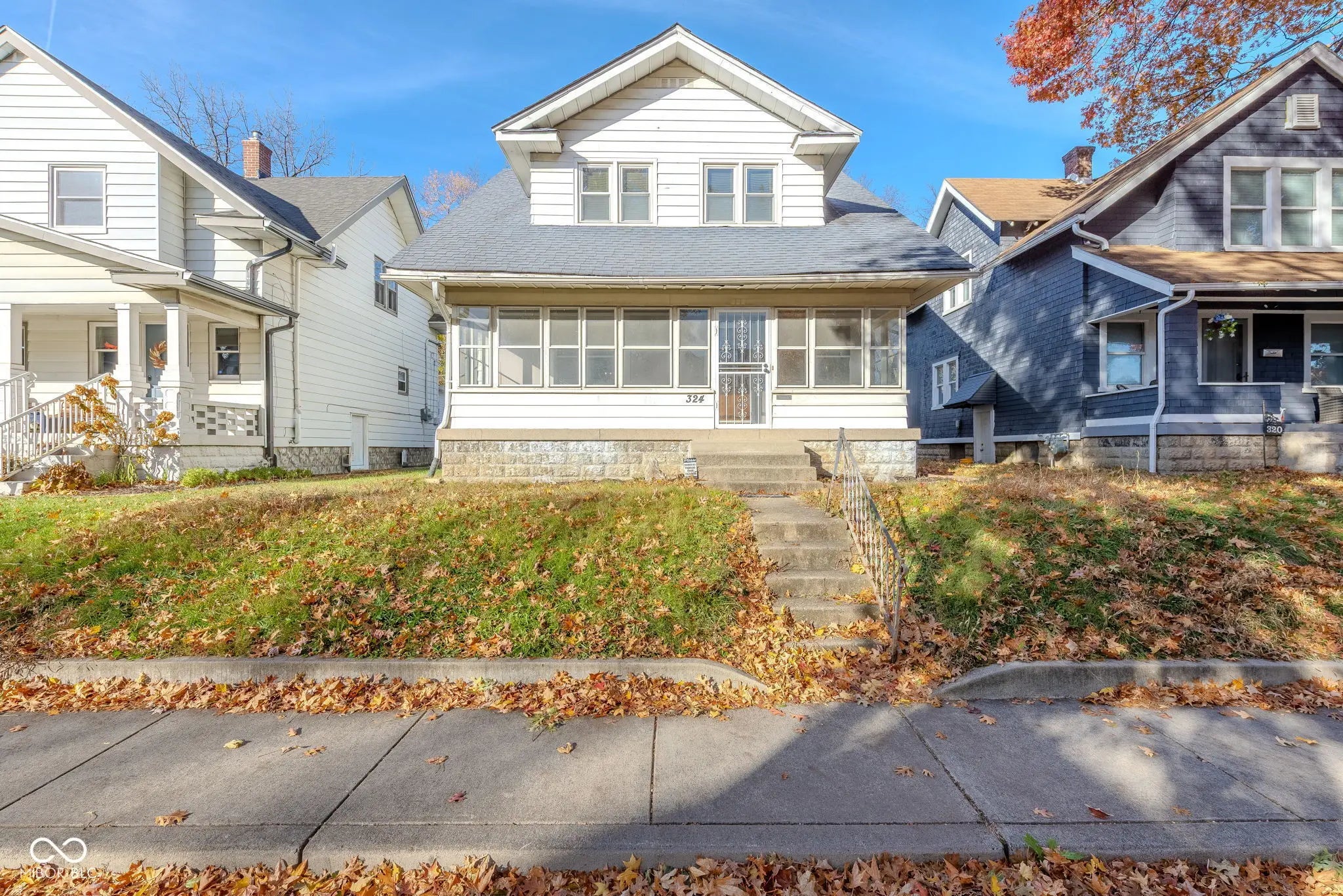 324 Northern Avenue, Indianapolis