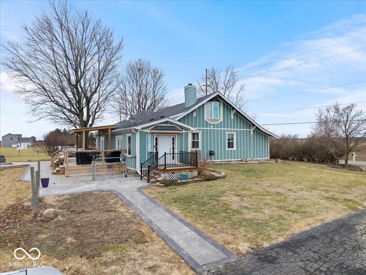 7295 S 475 E, Lebanon