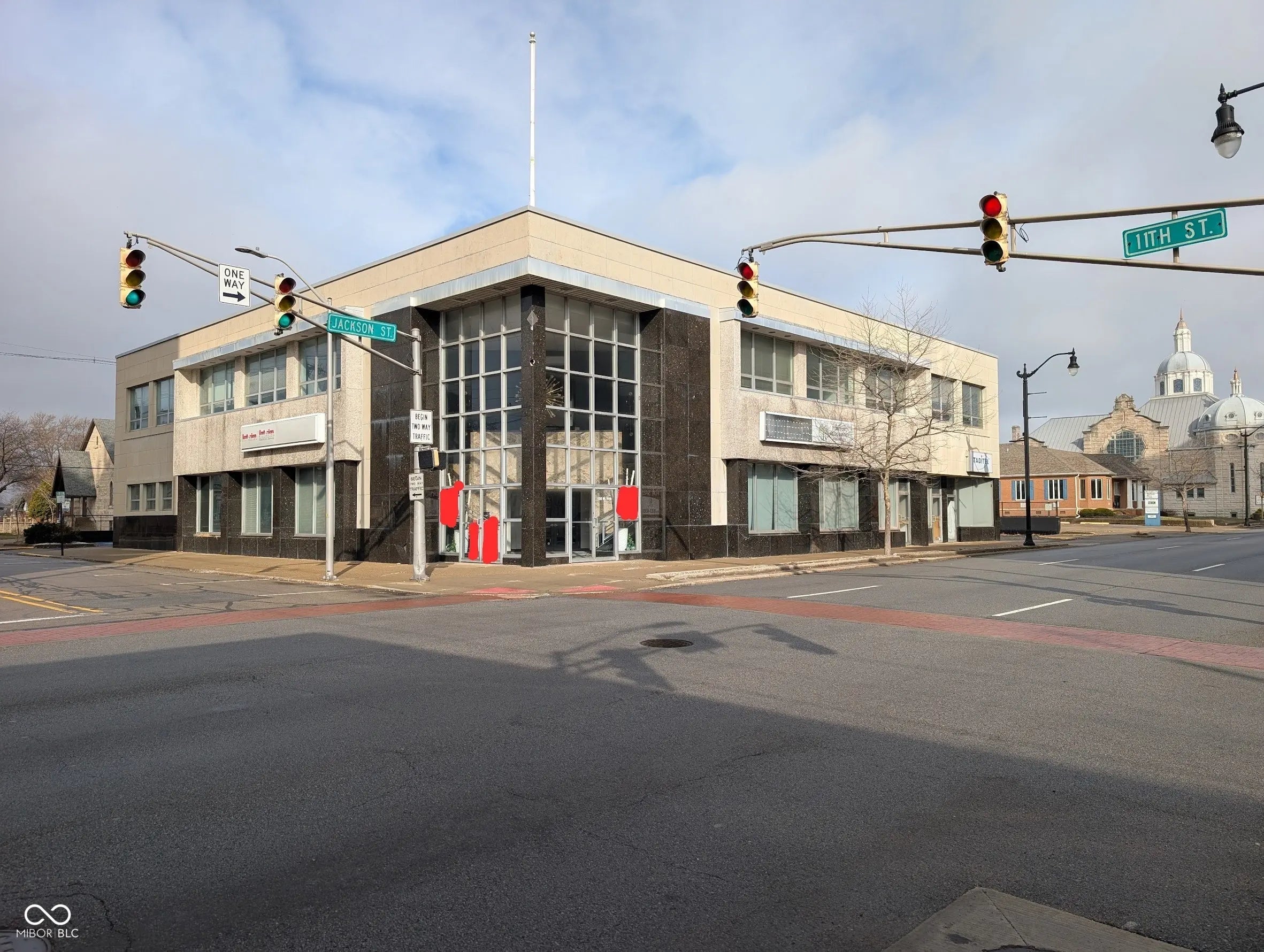 Photo of 100 W 11th Street Anderson, IN 46016