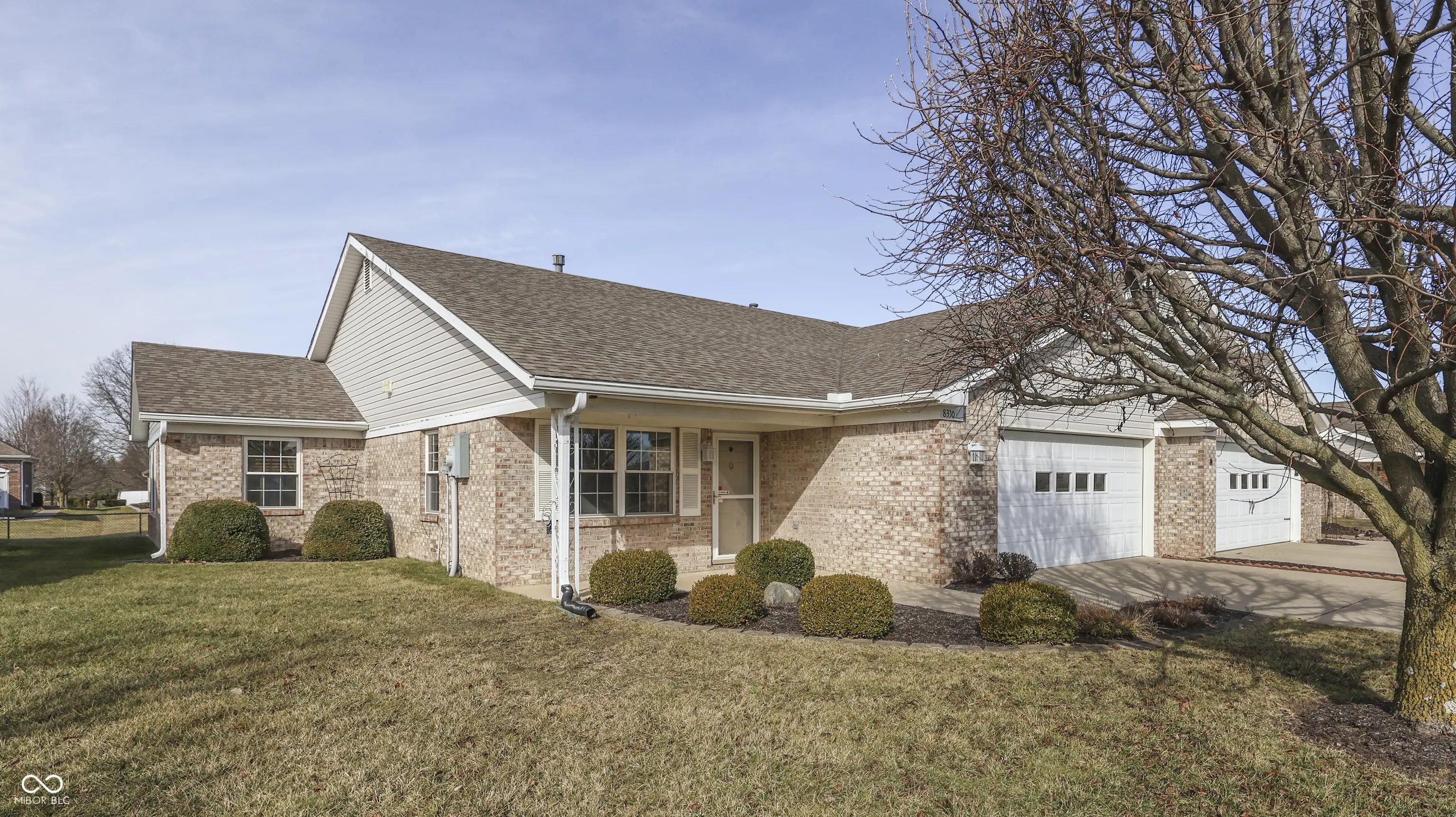 8330 Windovers Drive, Indianapolis