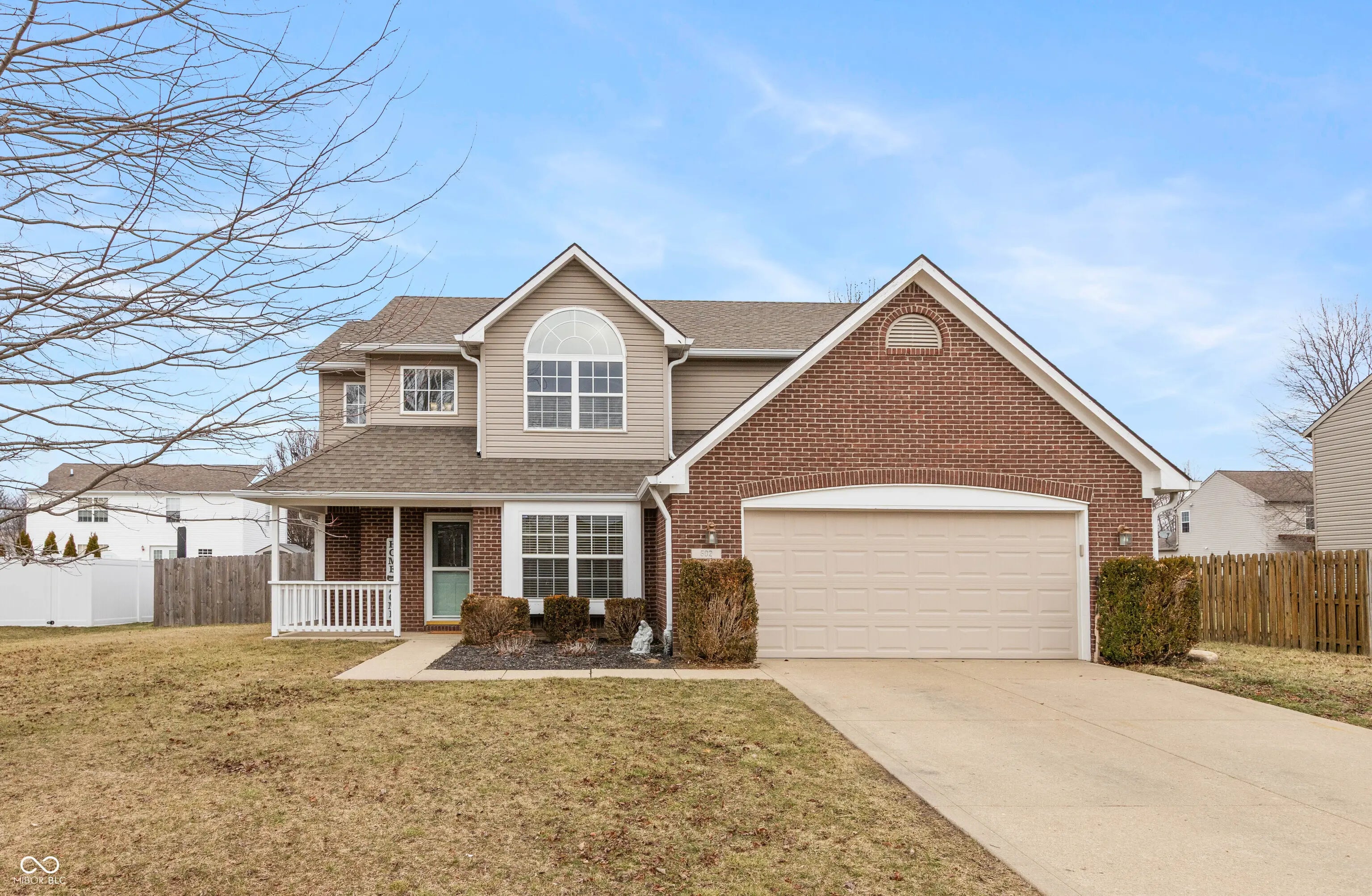 502 Acorn Drive, Whiteland