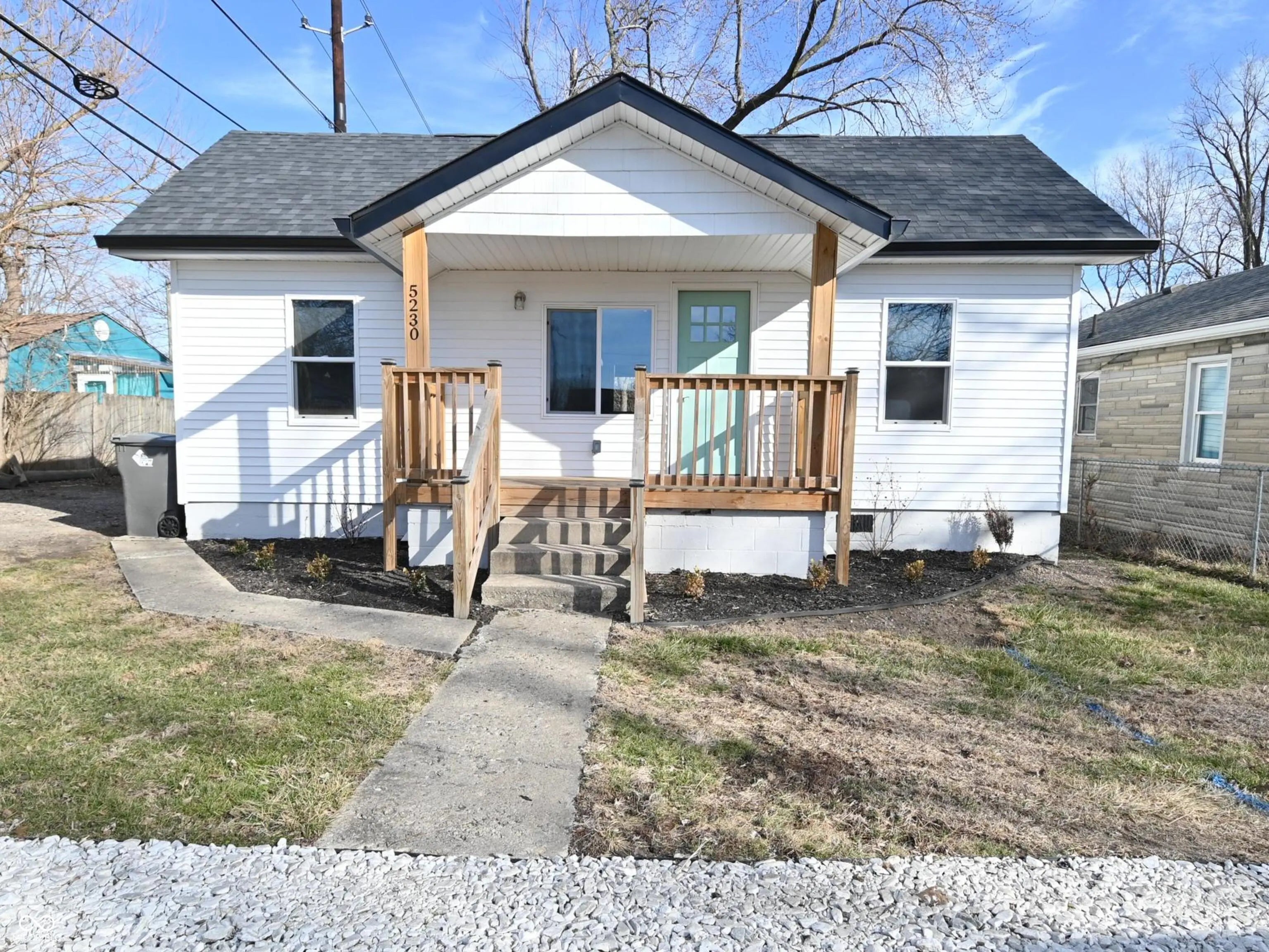 5230 W Legrande Avenue, Indianapolis