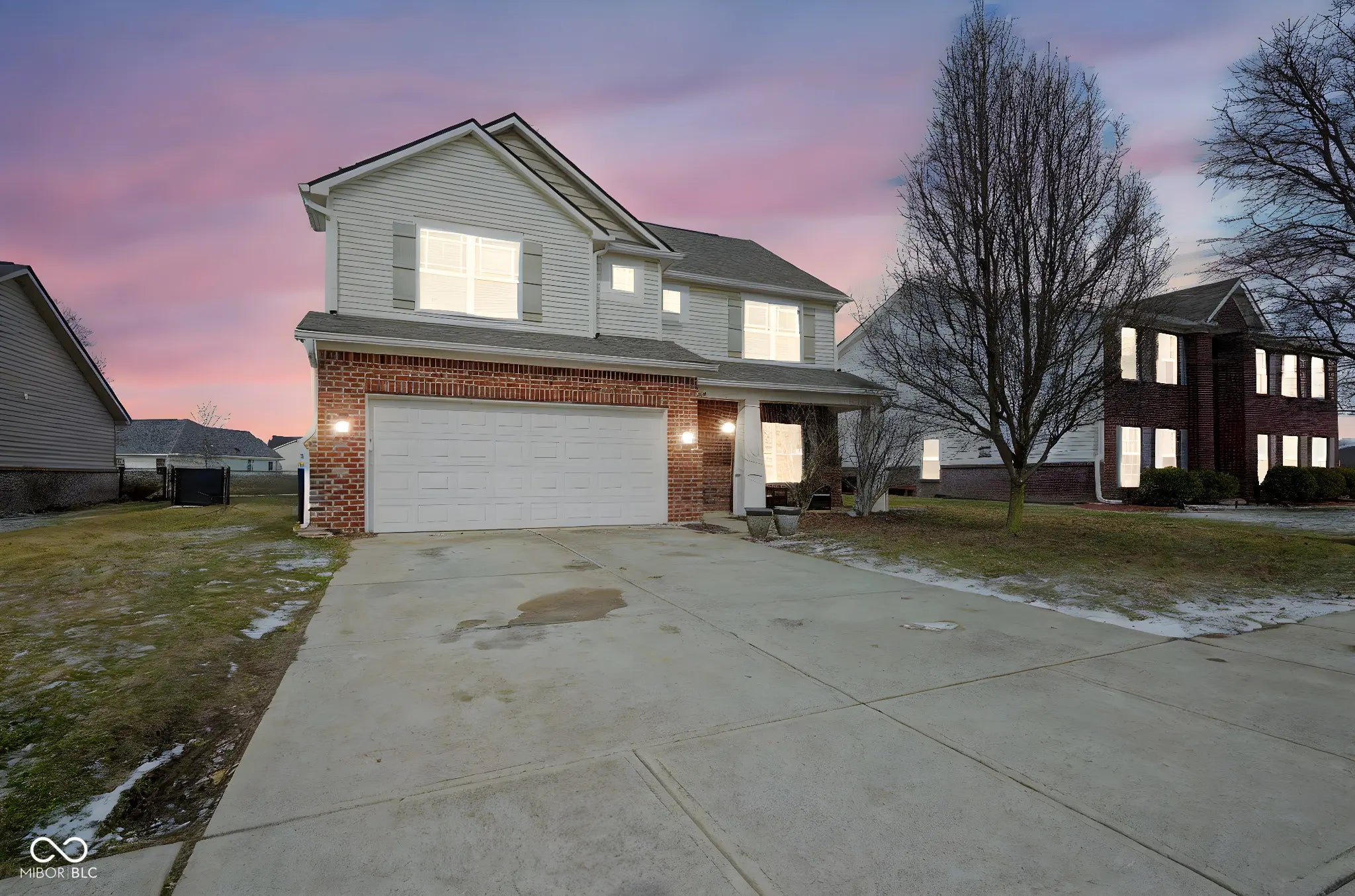 7148 N Chelmsford Drive, McCordsville