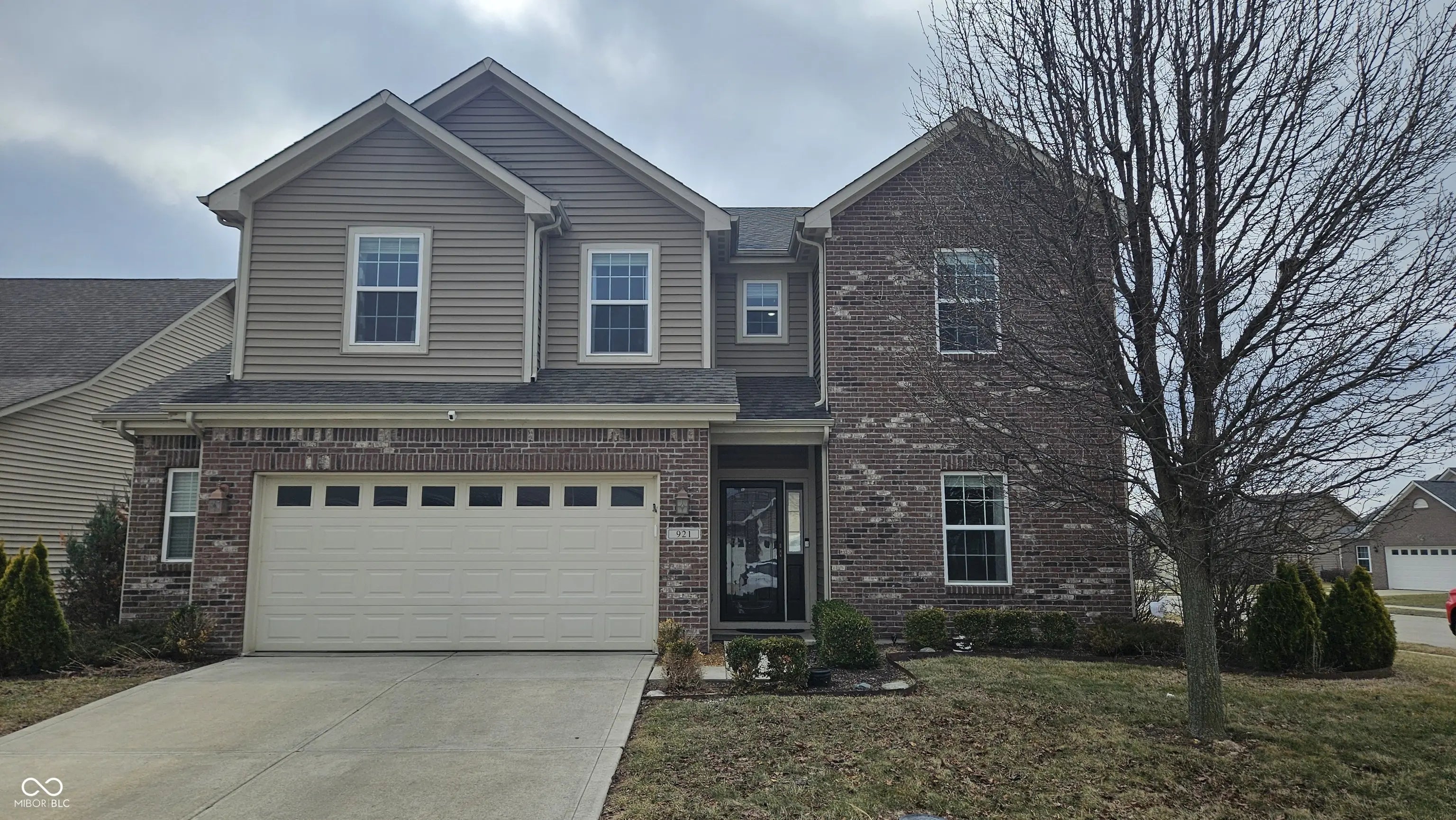Photo of 921 Adena Lane Westfield, IN 46074