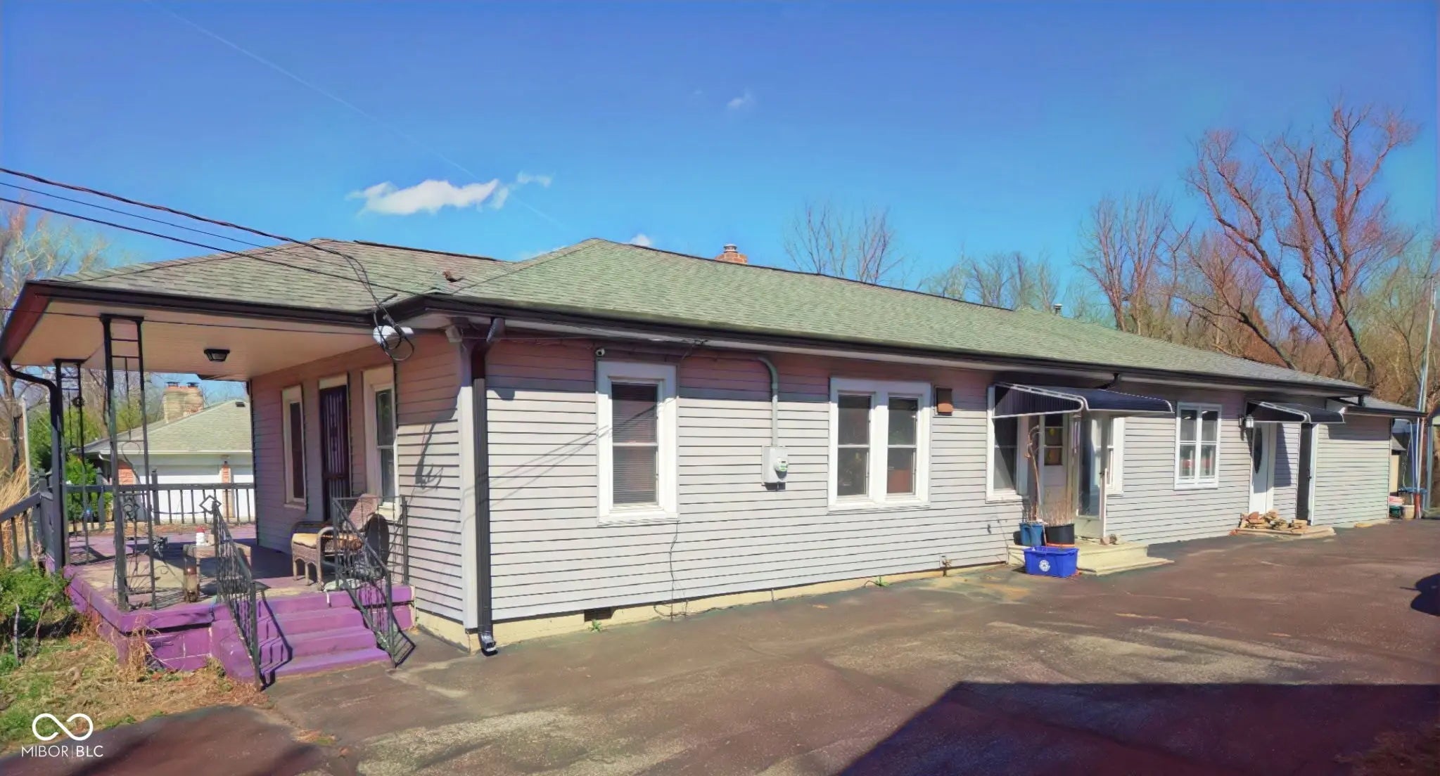 1731 S Arlington Avenue, Indianapolis