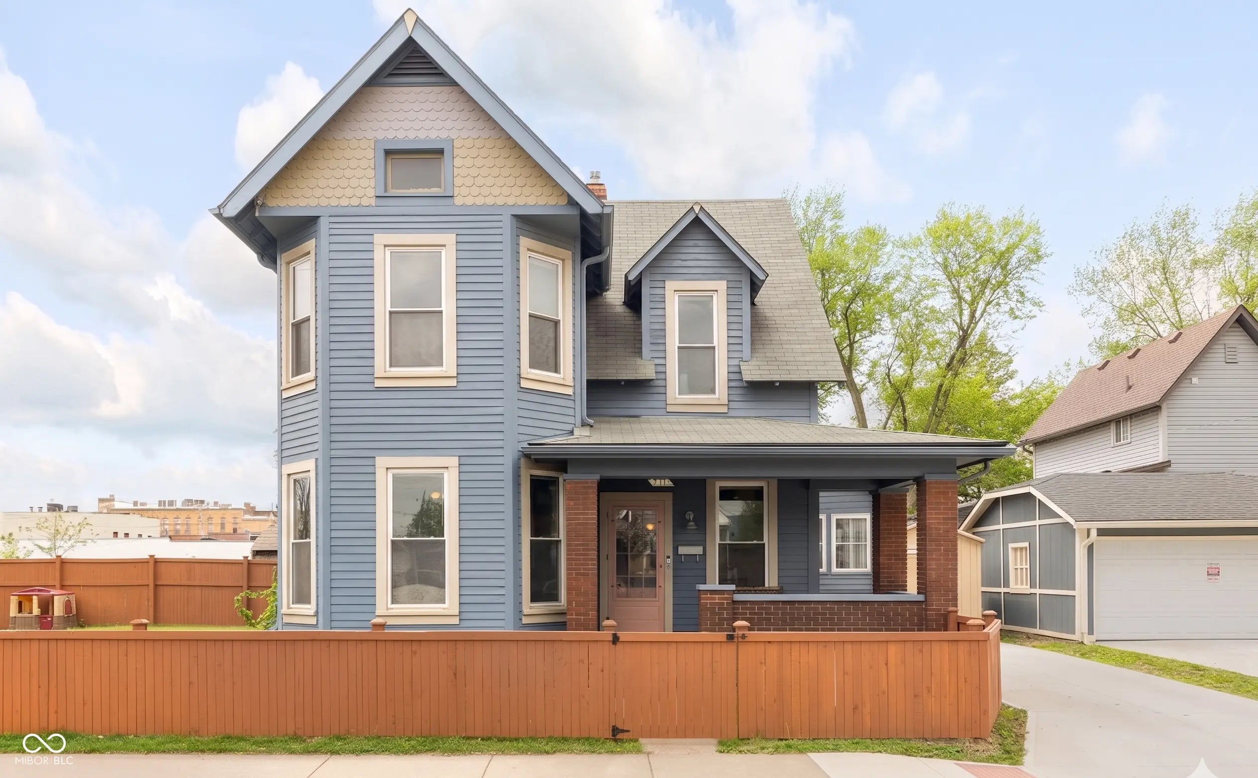 1012 Olive Street, Indianapolis