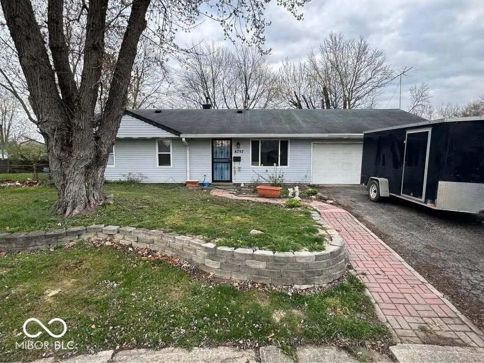 8757 Routiers Court, Indianapolis