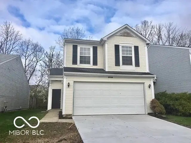 4938 Pembridge Drive, Indianapolis