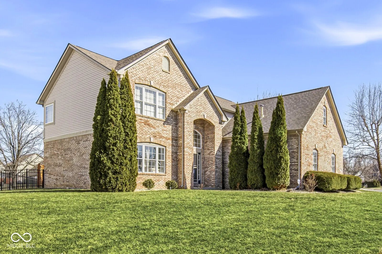 5302 Berkshire South Boulevard, Greenwood