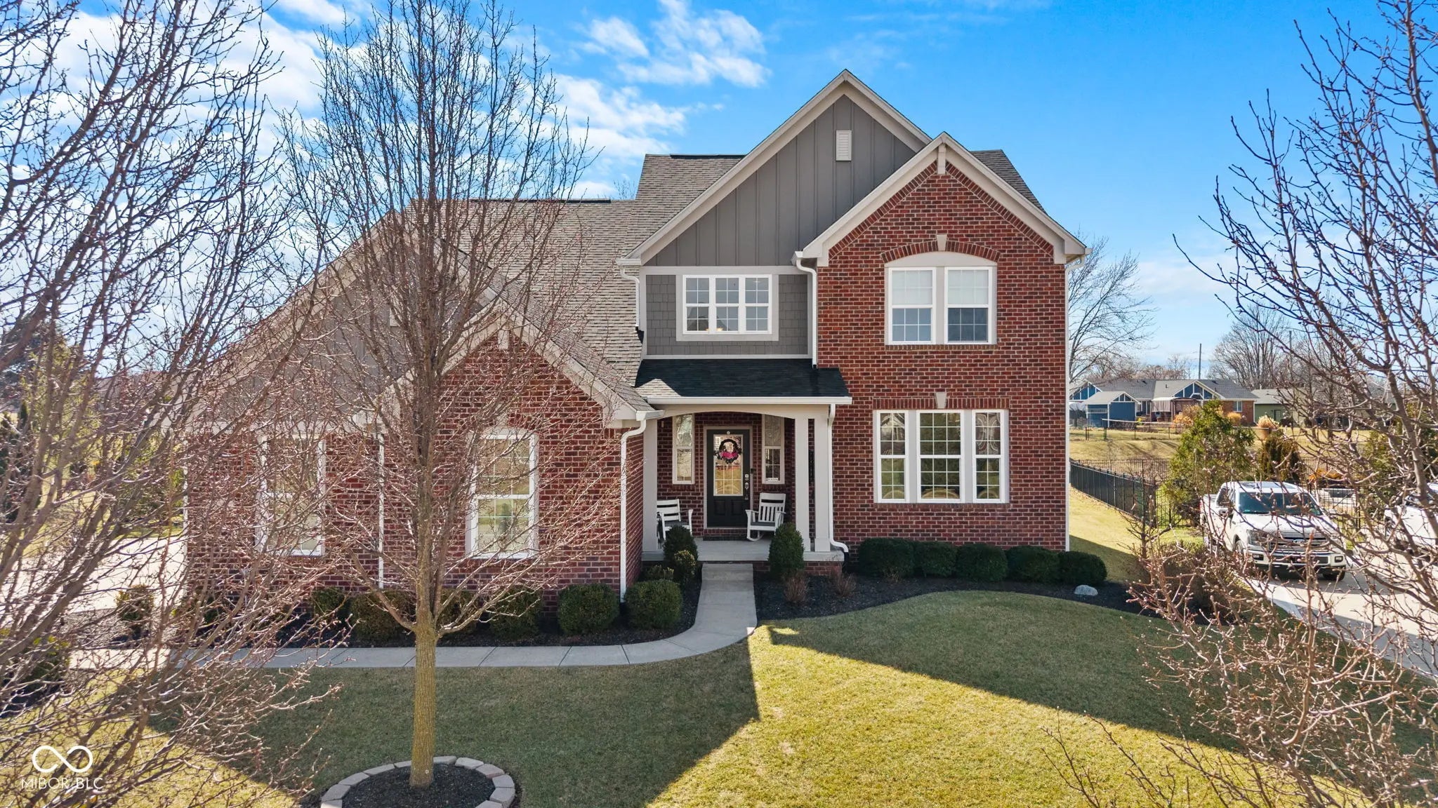 Photo of 7129 Bellini Lane Indianapolis, IN 46259