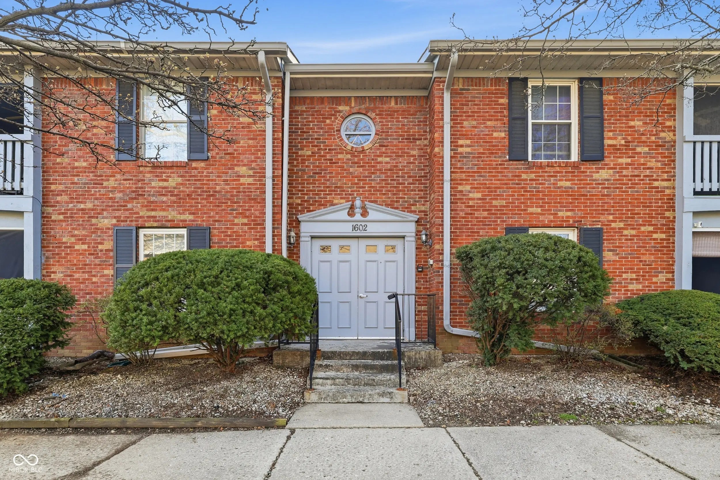 1602 Queensbridge Square Apt 7, Indianapolis