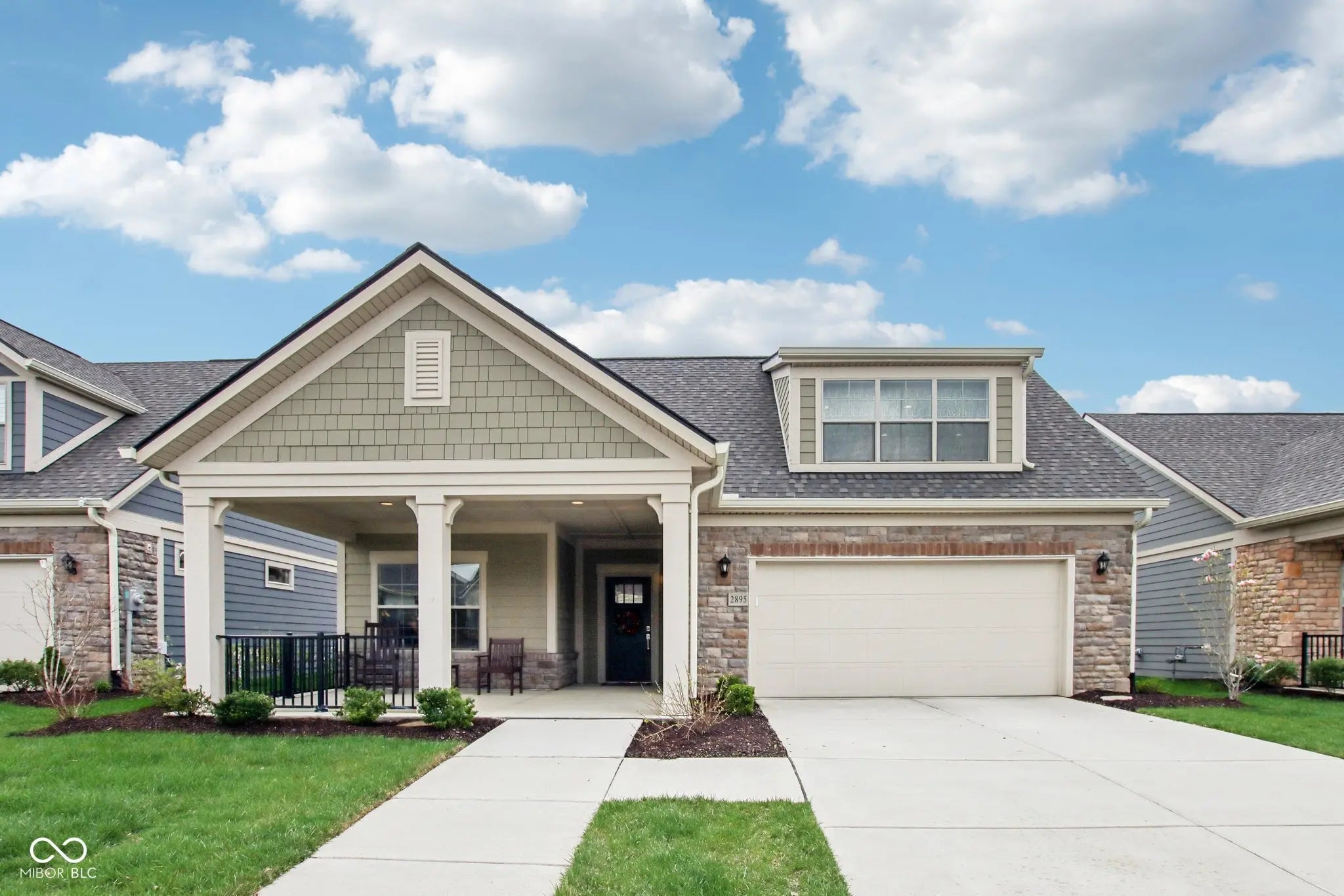 Photo of 2895 Twain Drive Carmel, IN 46033