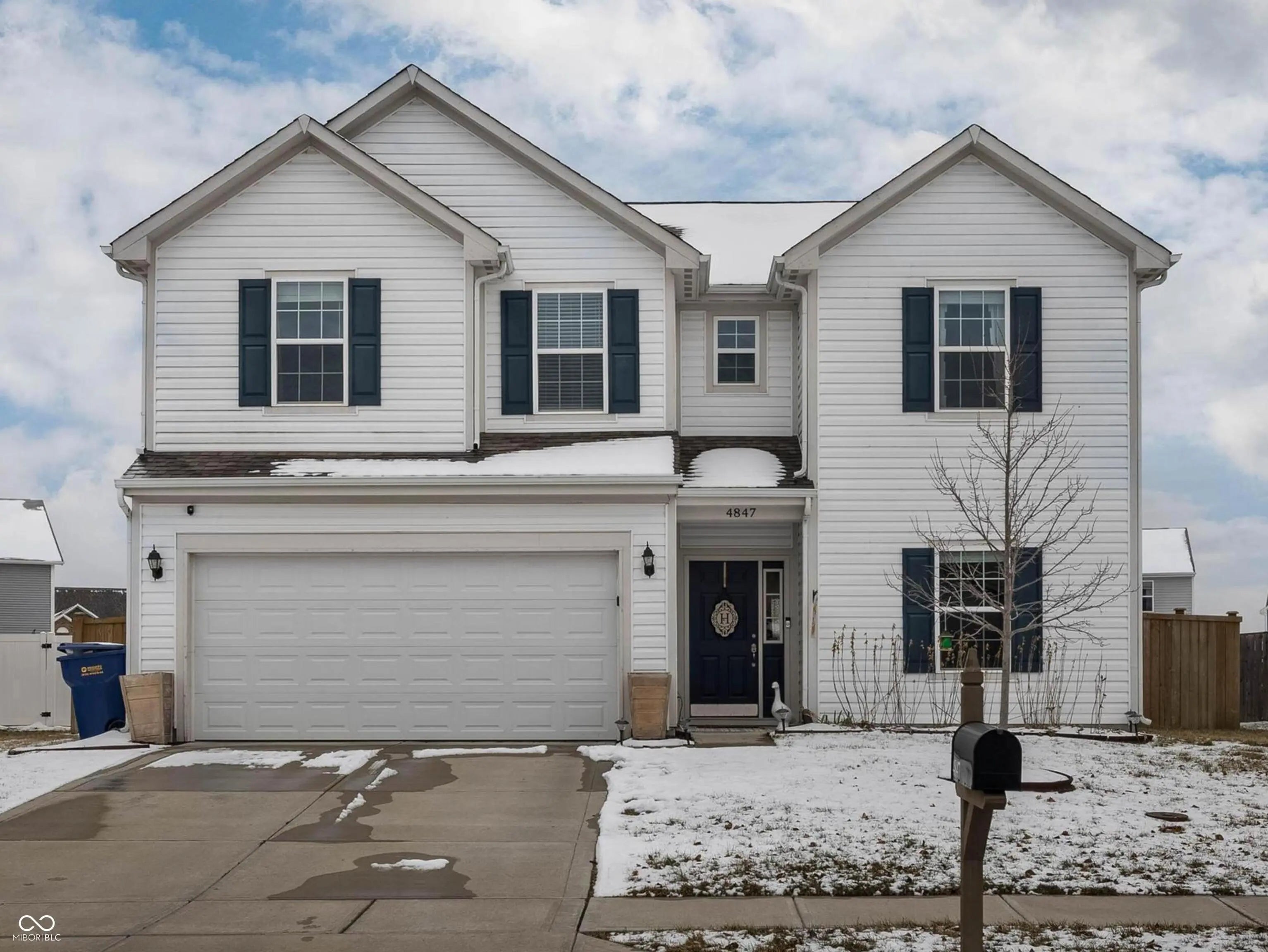 4847 Penoyer Lane, Indianapolis
