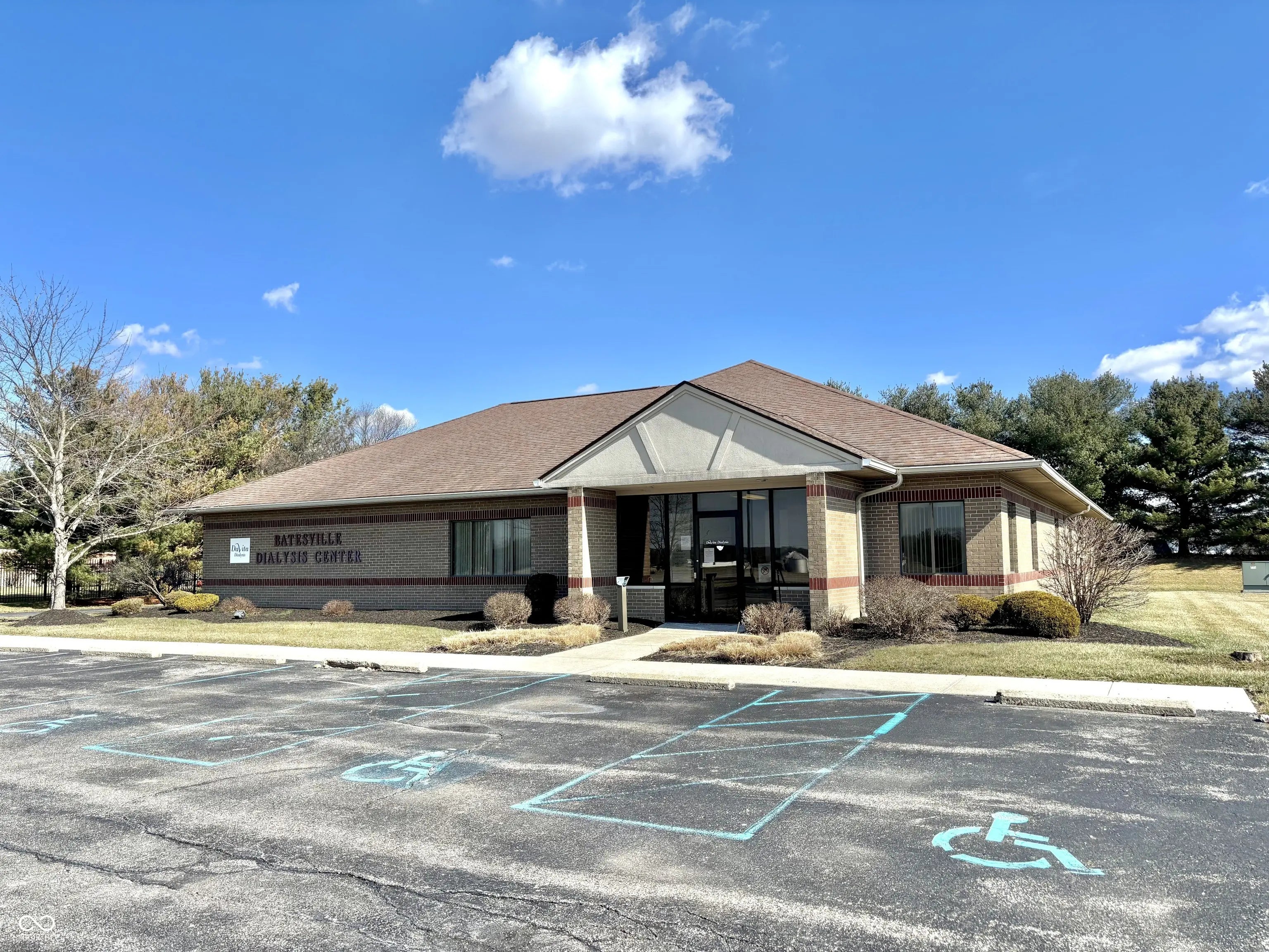 Photo of 232 State Road 129 Batesville, IN 47006