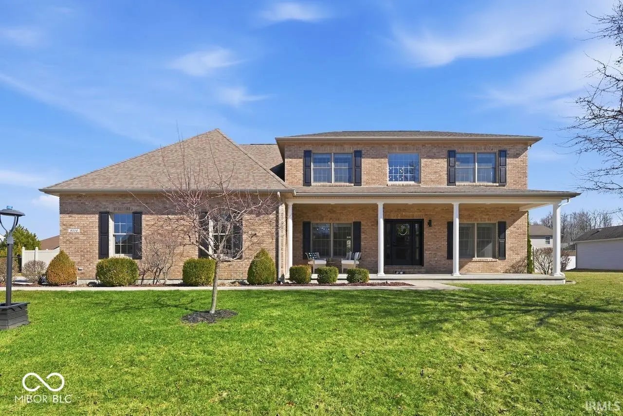 6114 Wyndham Way, Muncie