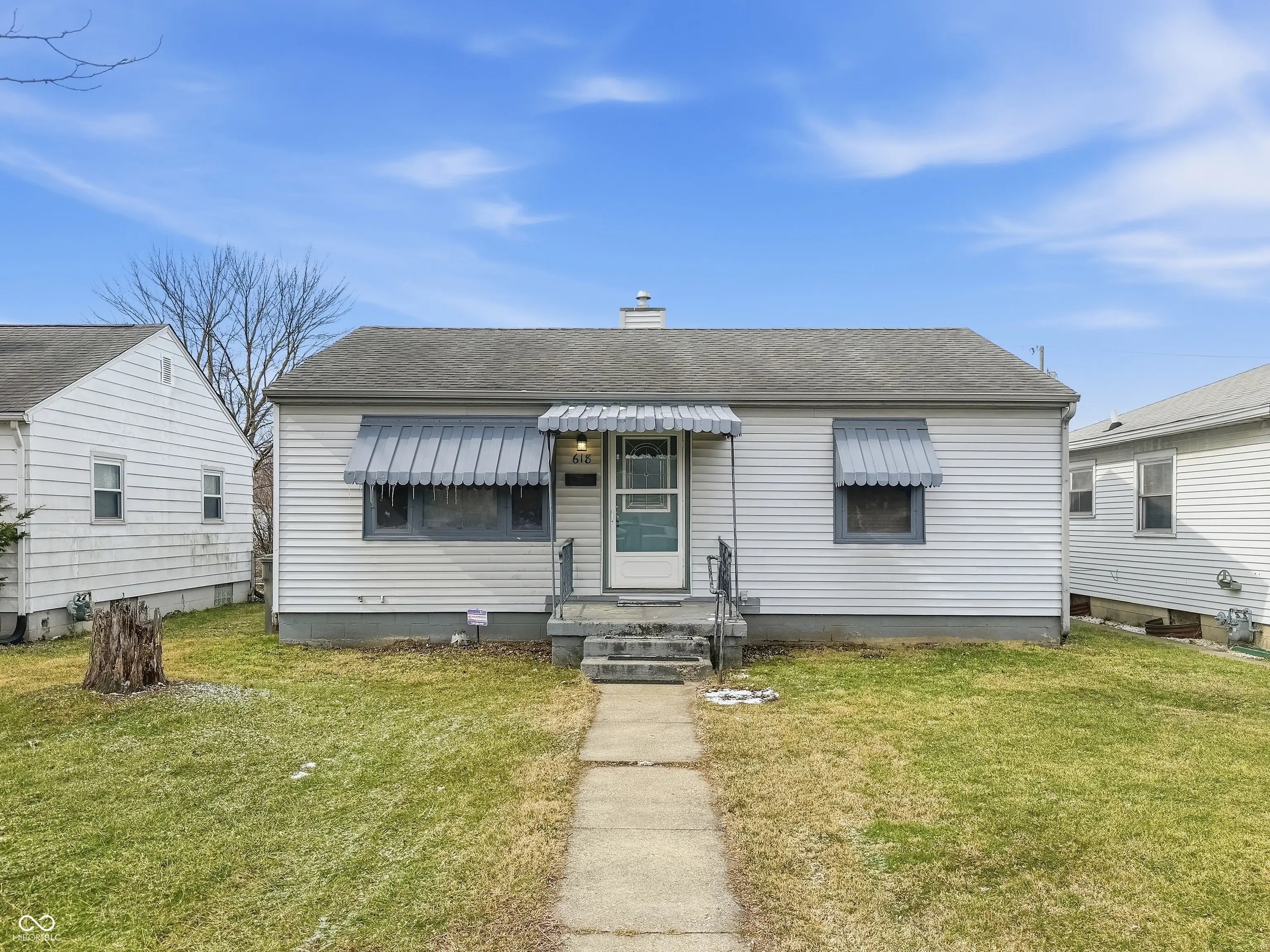 618 S Butler Avenue, Indianapolis