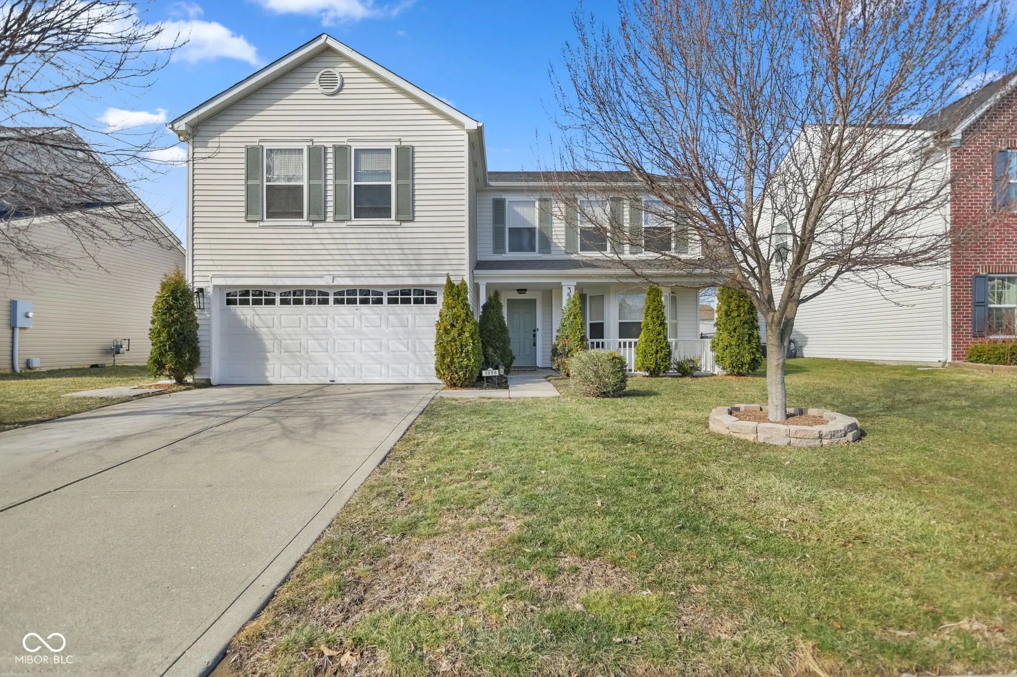 3258 Hemlock Street, Whiteland