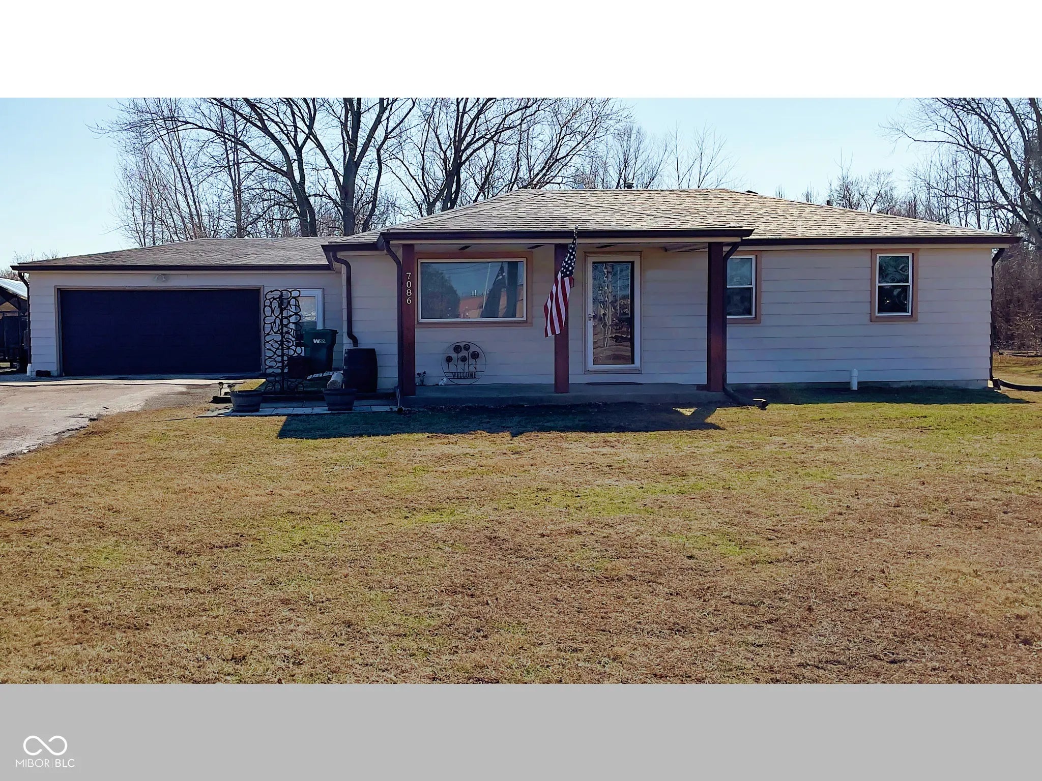 7086 E County Road 100 S, Avon