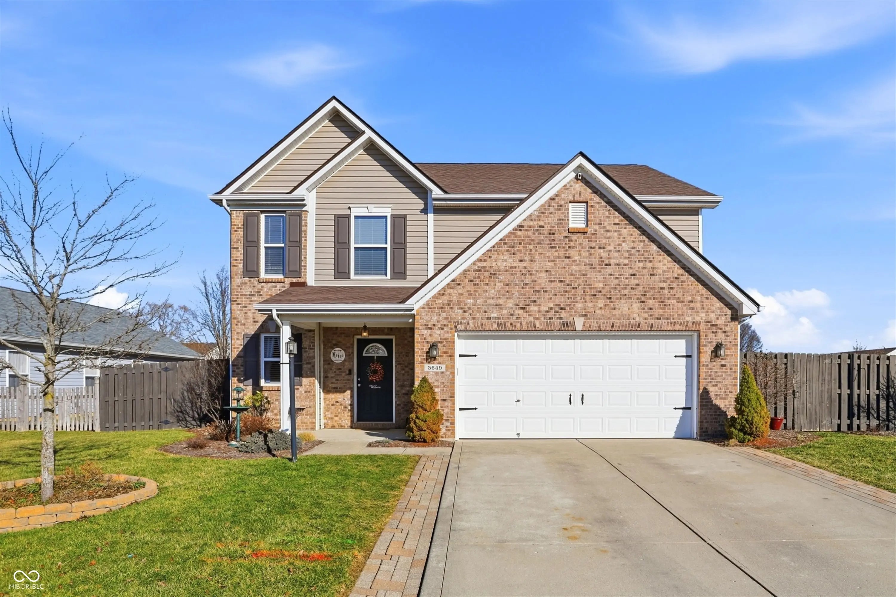 5649 Wild Horse Drive, Indianapolis