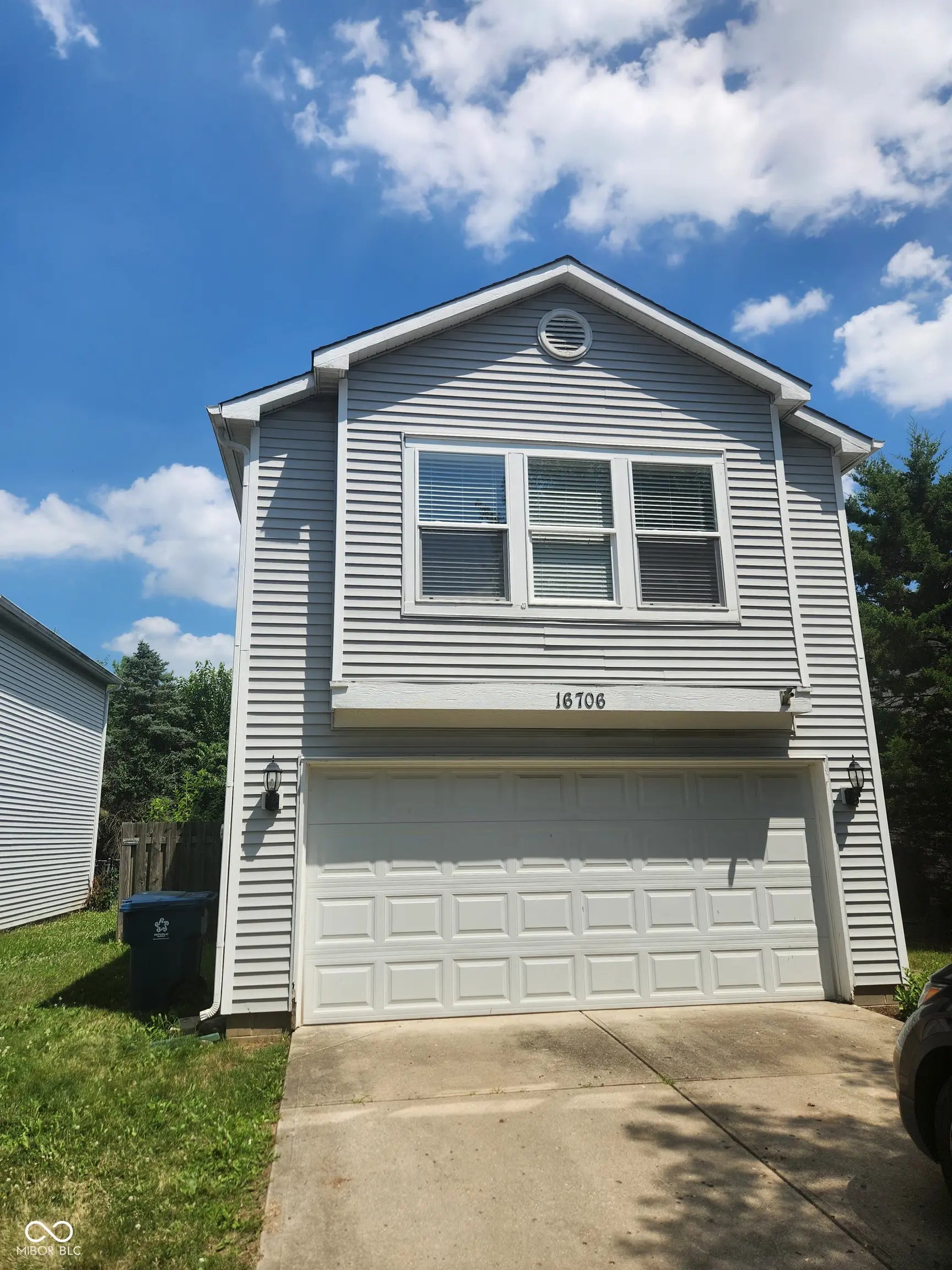 16706 Aulton Drive, Noblesville