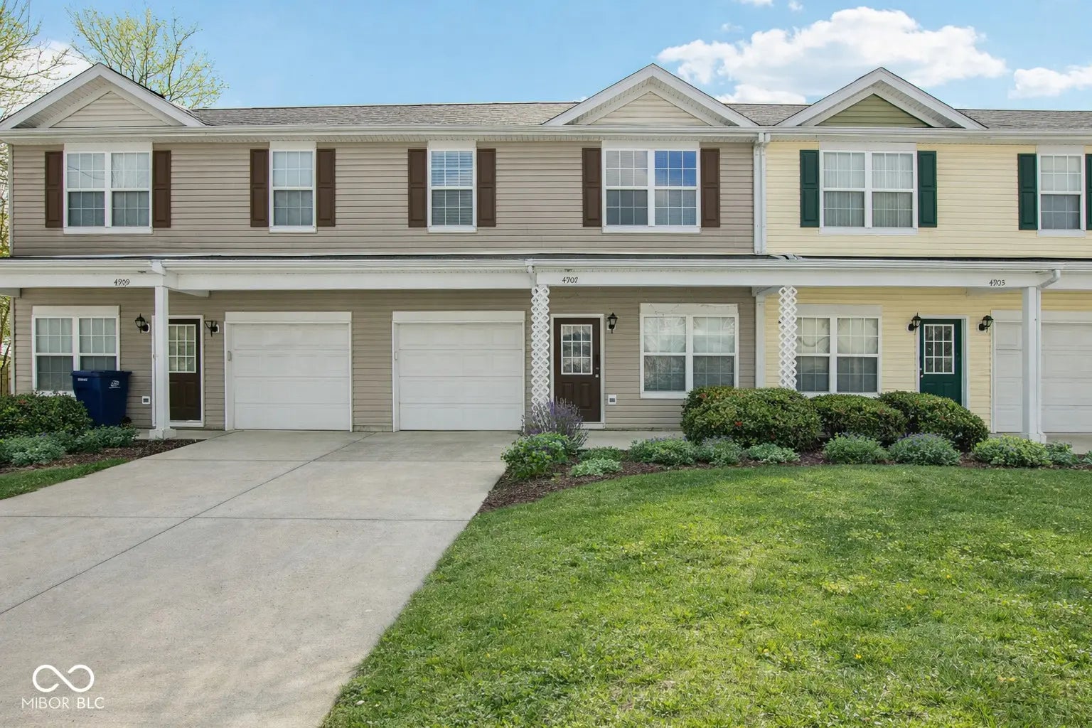 4907 Tuscany Lane, Indianapolis