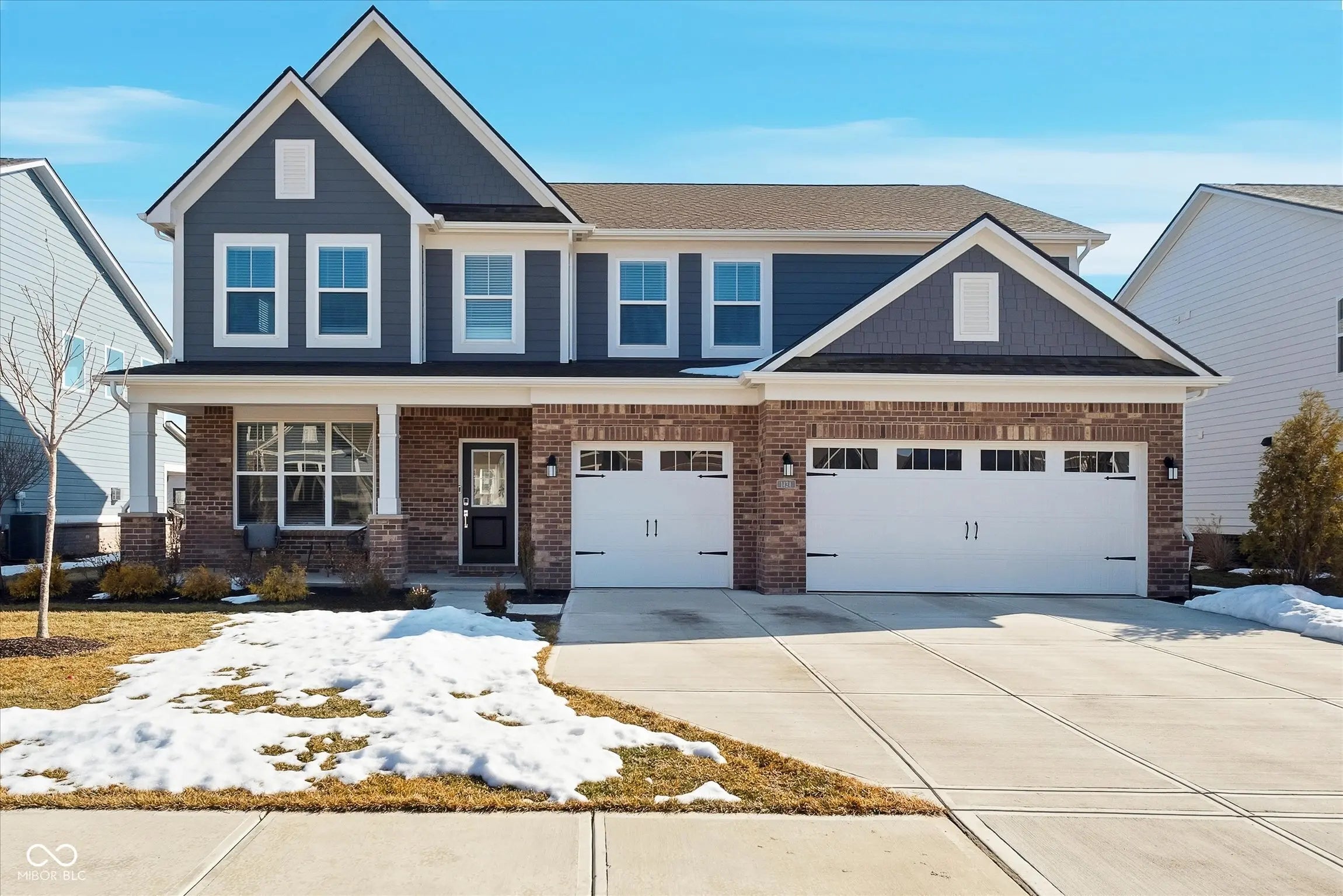 1424 Chatham Hills Boulevard, Westfield