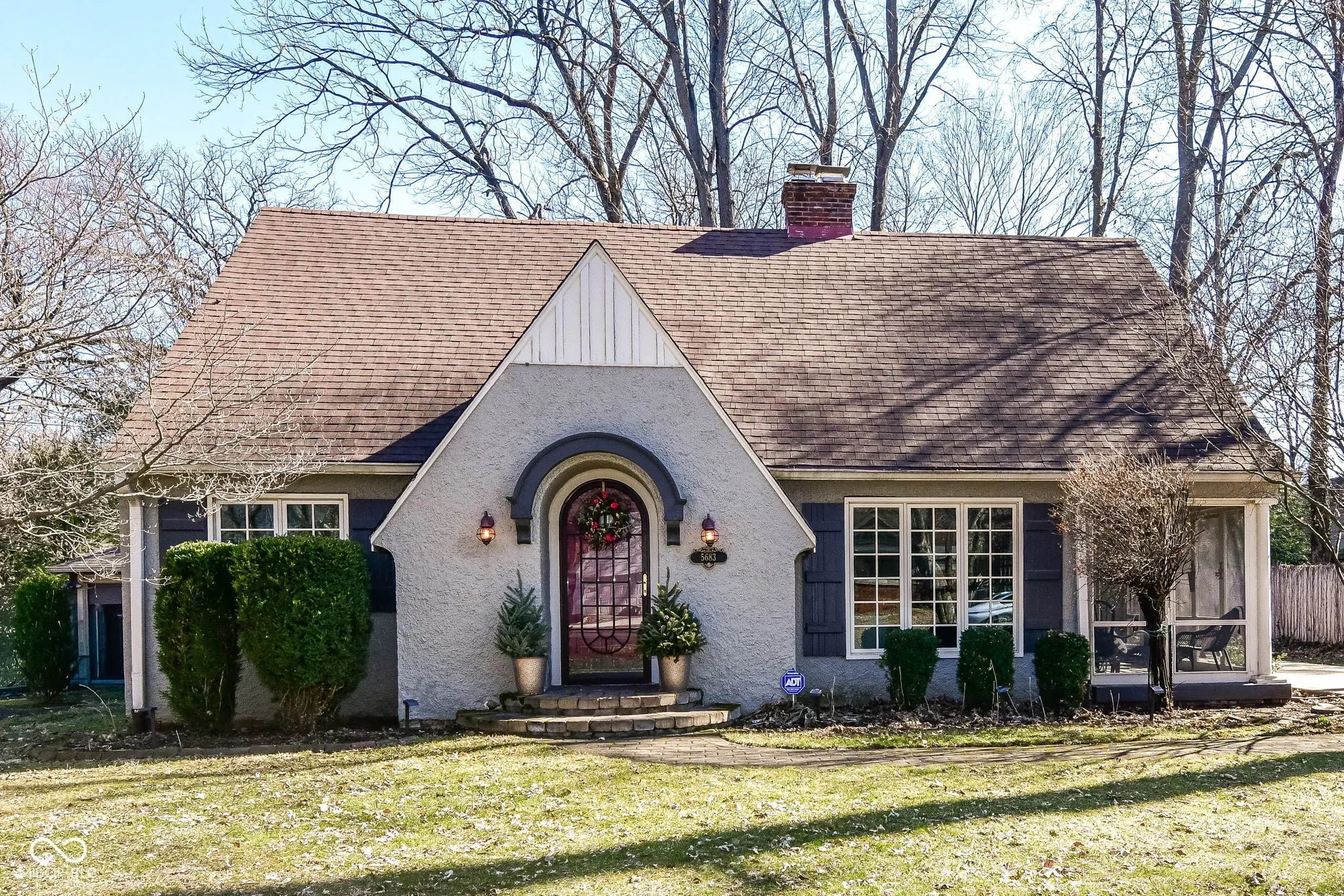 5683 Winthrop Avenue, Indianapolis