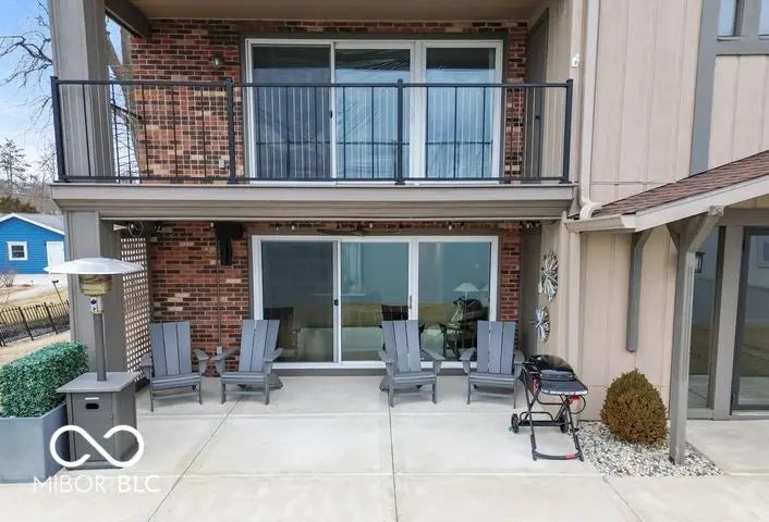 Photo of 8127 Lake Shore Drive 1 Cedar Lake, IN 46303