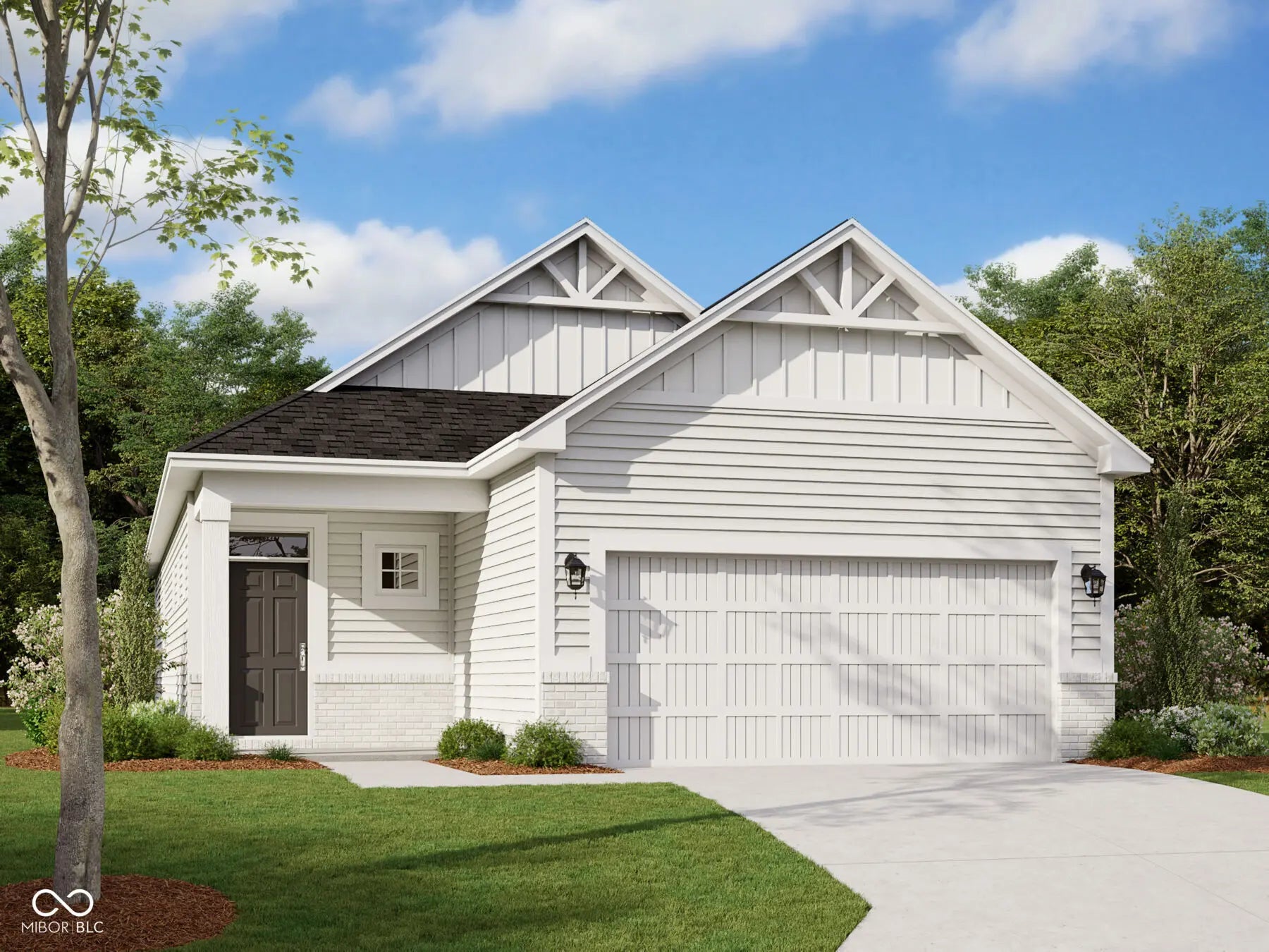 5111 Triple Crown Way, Indianapolis