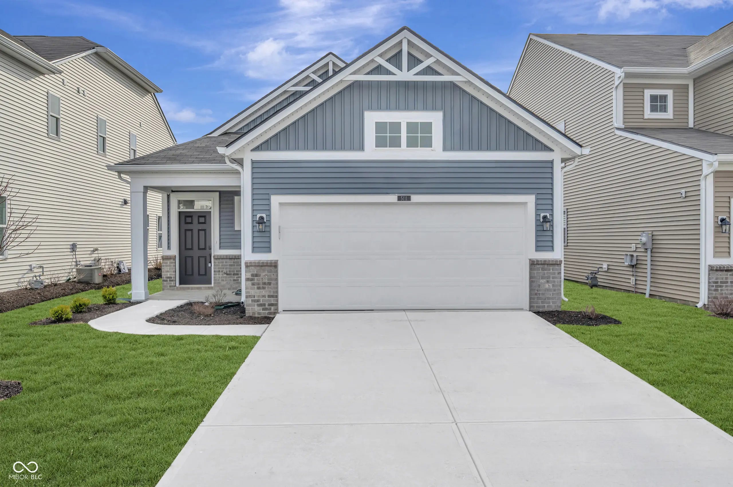 5111 Triple Crown Way, Indianapolis