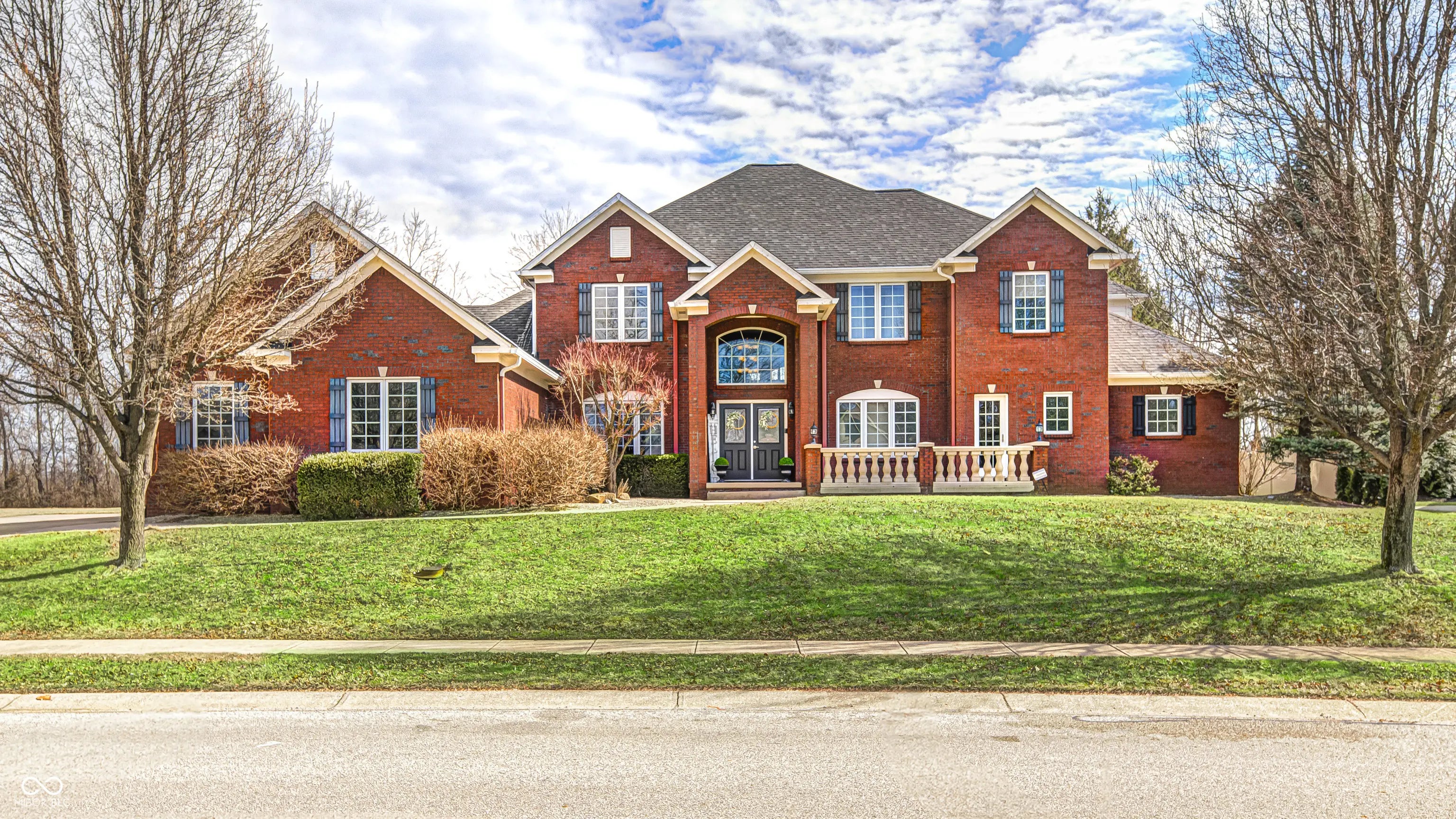 Photo of 633 Foxboro Drive Avon, IN 46123