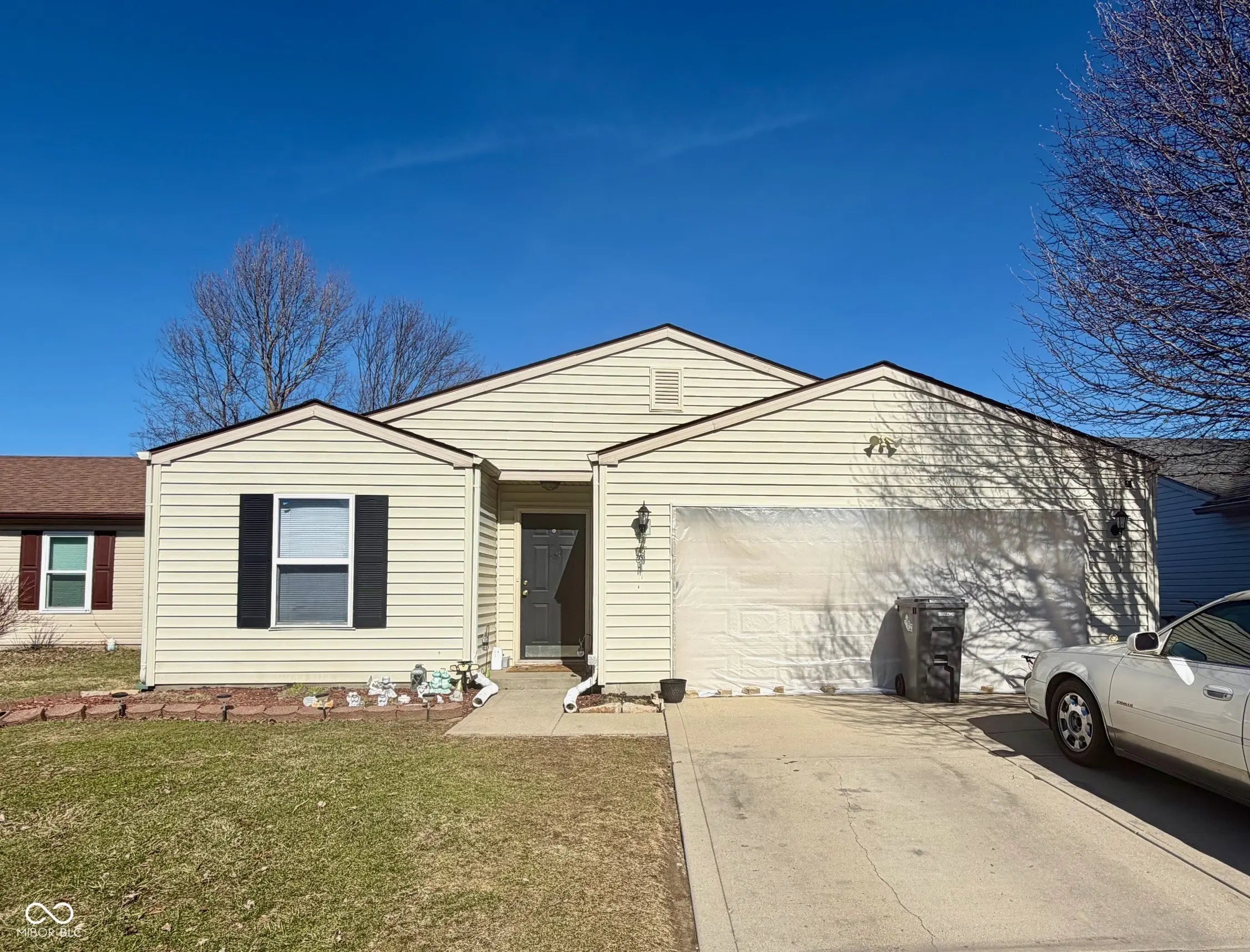 5044 Hodson Drive, Indianapolis