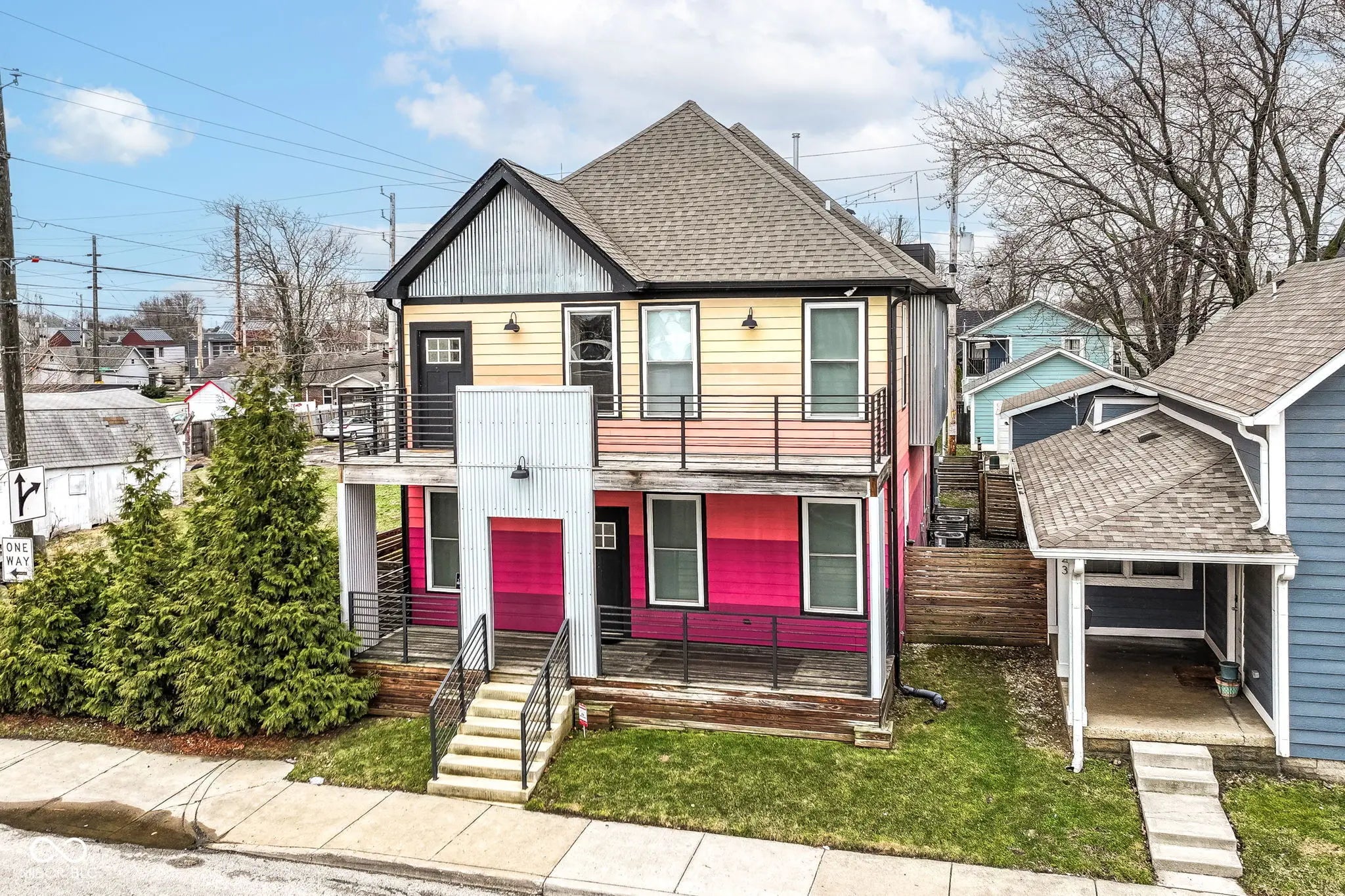 429 E Morris Street, Indianapolis