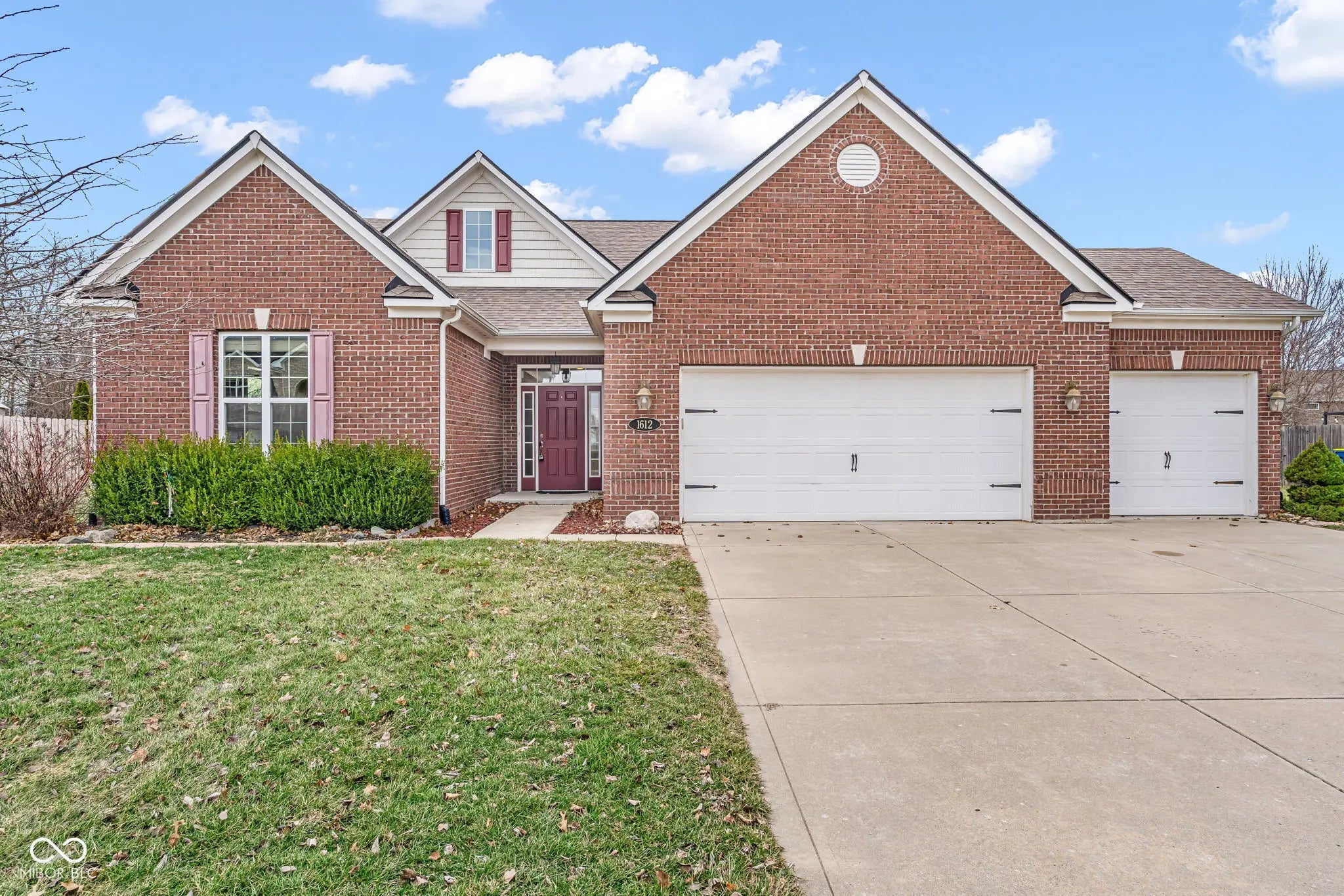 Photo of 1612 Dorset Drive Avon, IN 46123