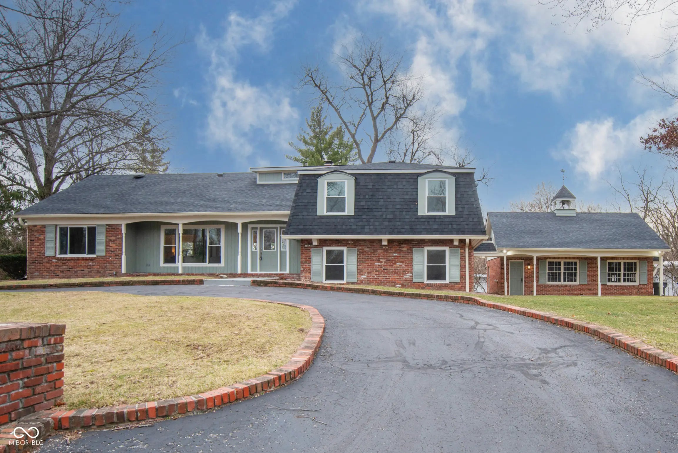 6337 Cardinal Lane, Indianapolis