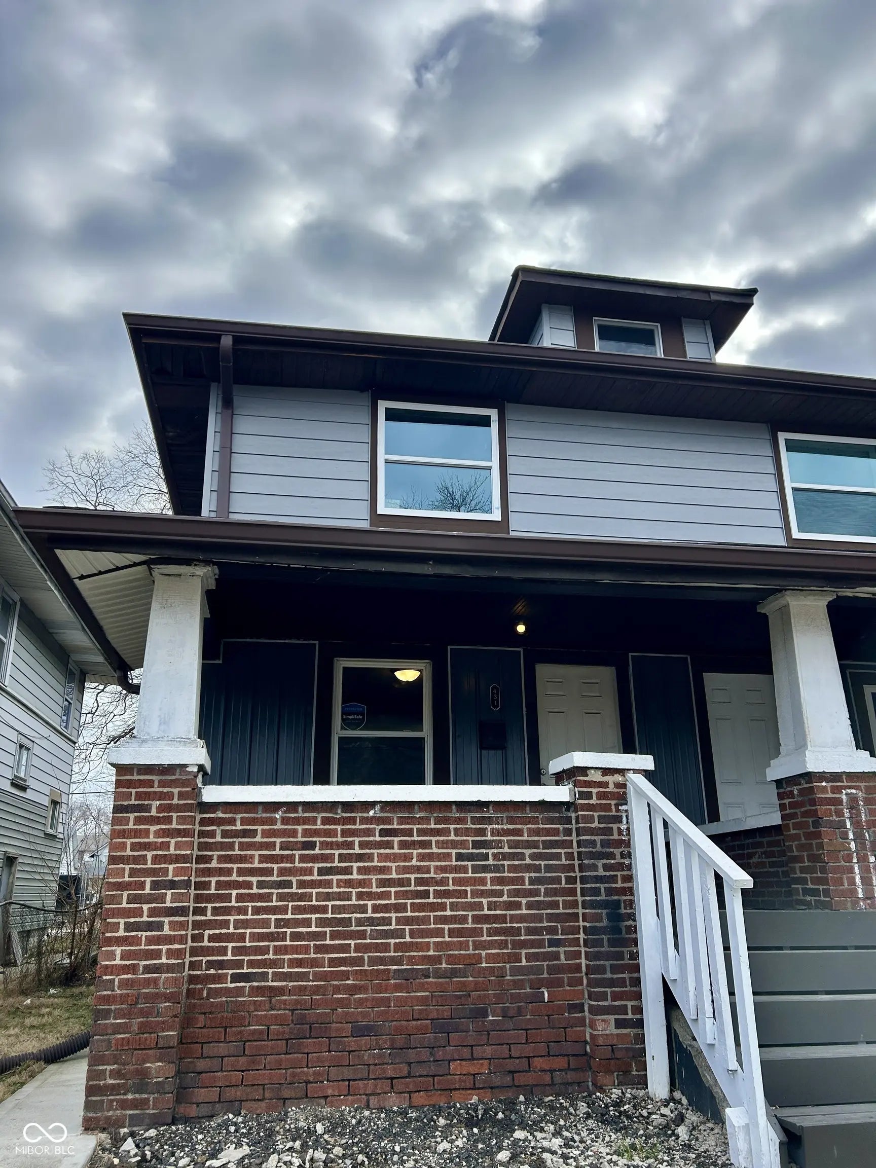 431 N Oakland Avenue, Indianapolis