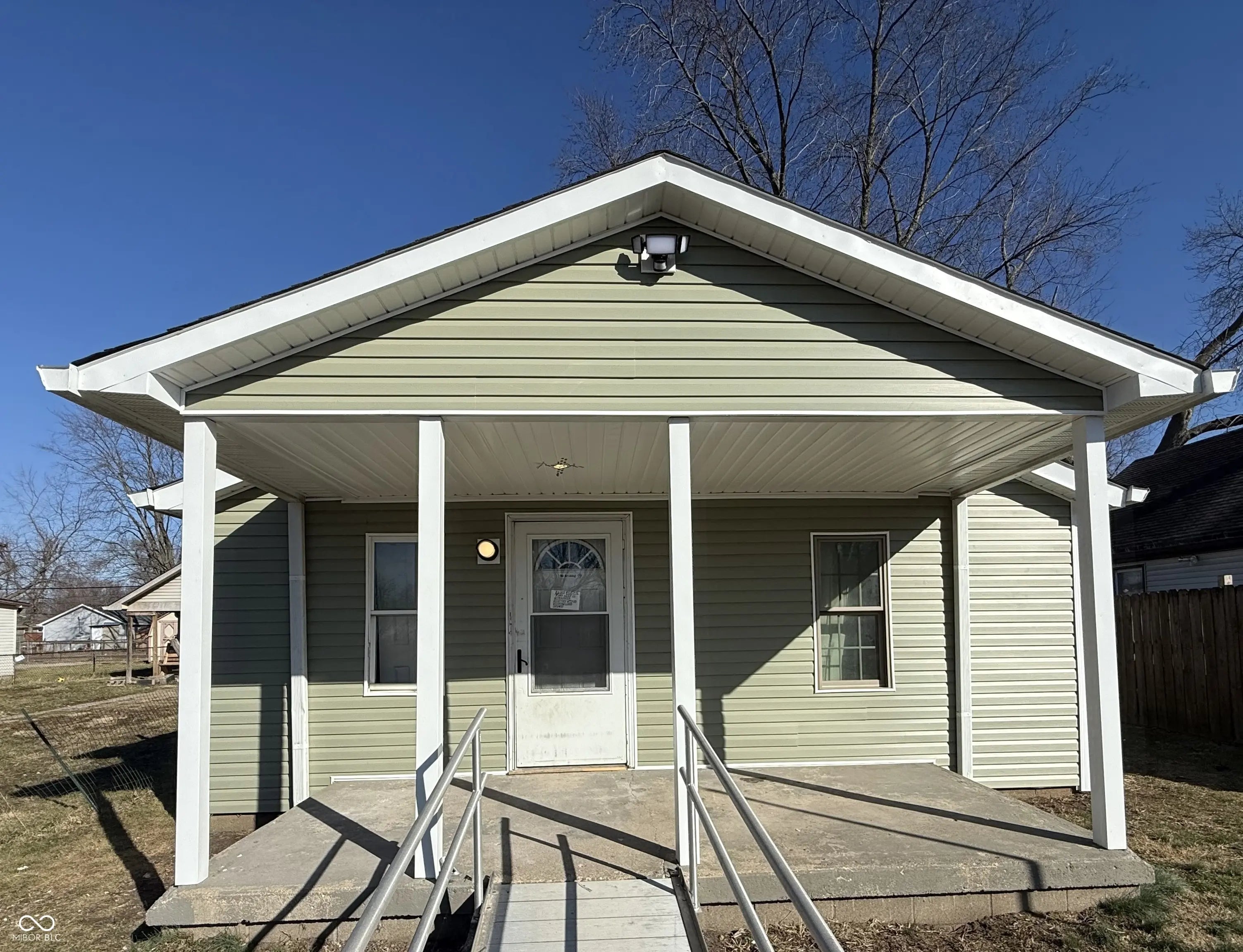 3233 Mars Hill Street, Indianapolis