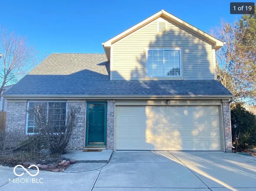 628 Mountain Pine Drive, Greenwood