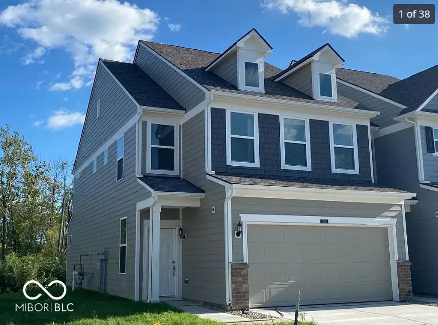 14257 Tenbury Way, Fishers