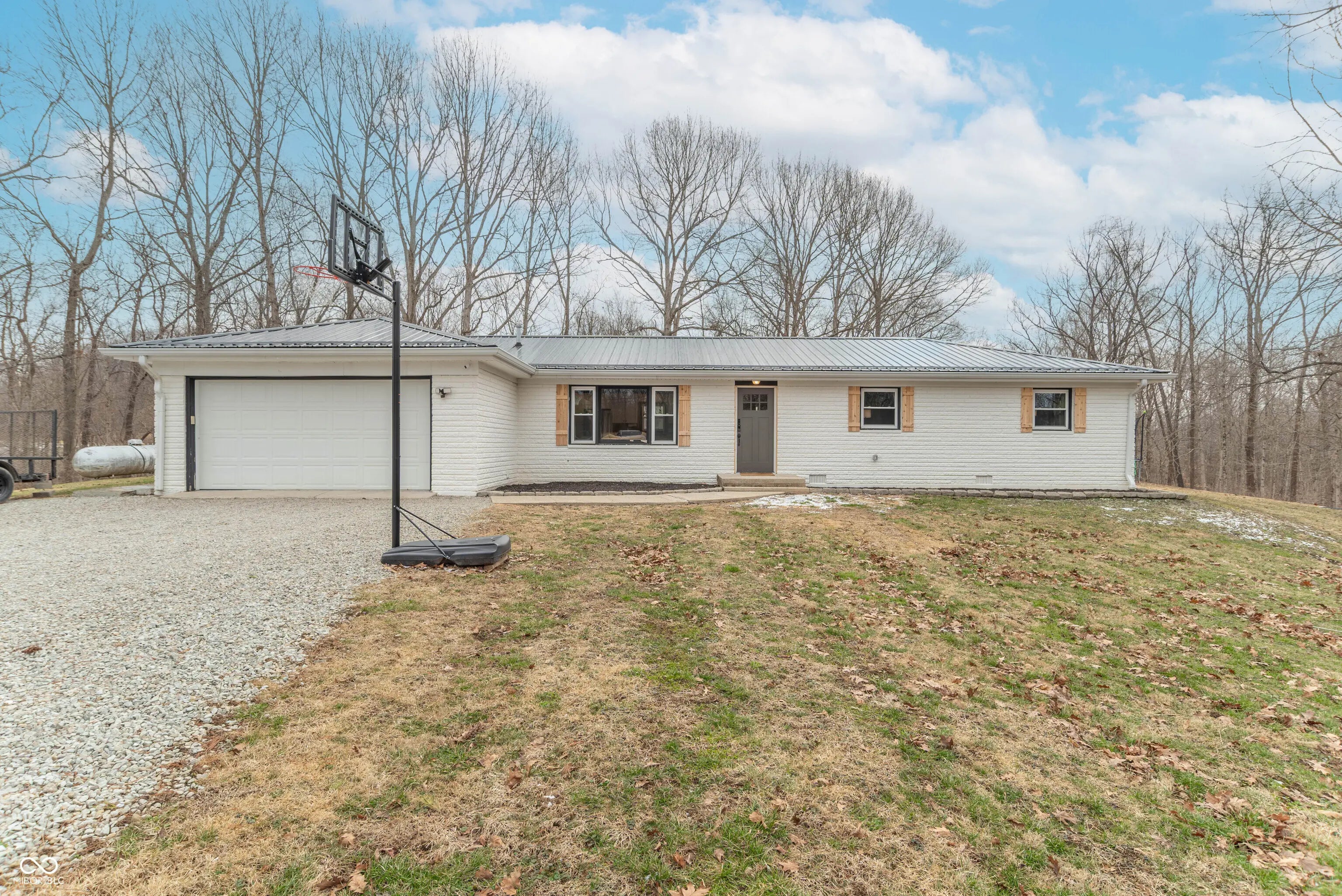 1651 Bill Smith Road, Martinsville