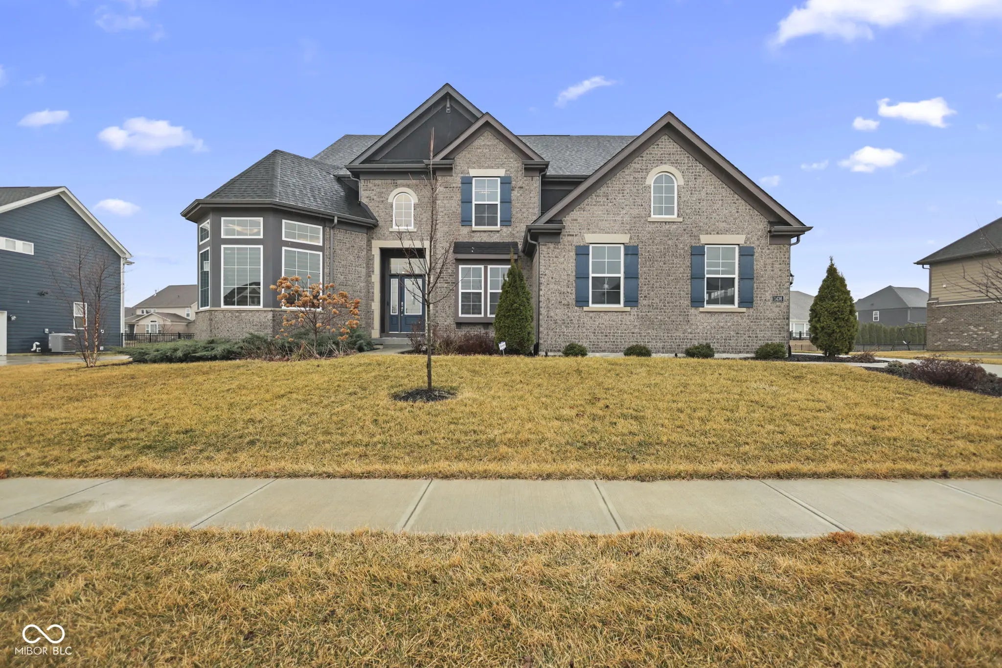 Photo of 1436 Hove Drive Greenwood, IN 46143