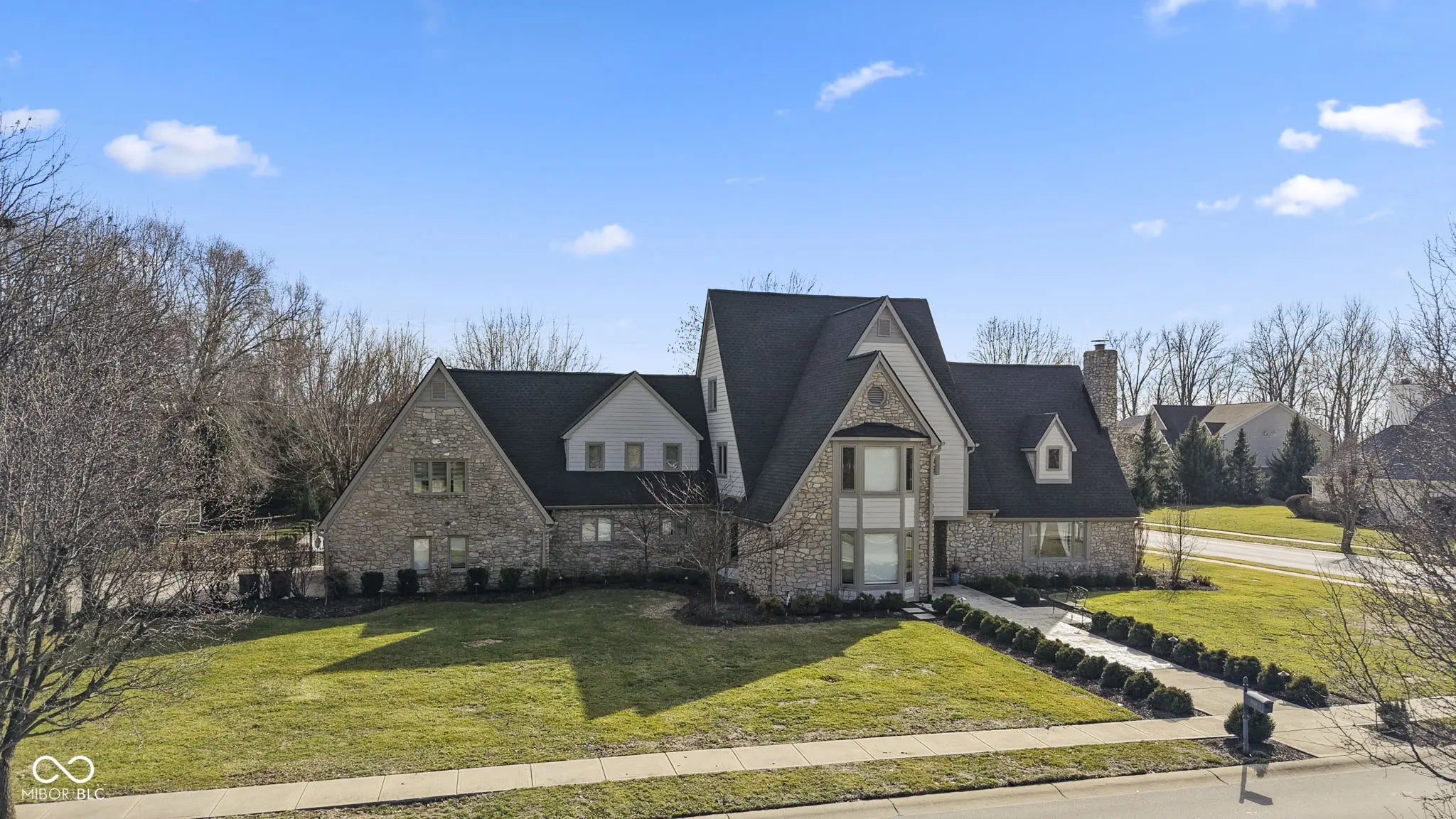 5715 Winterwind Lane, Indianapolis