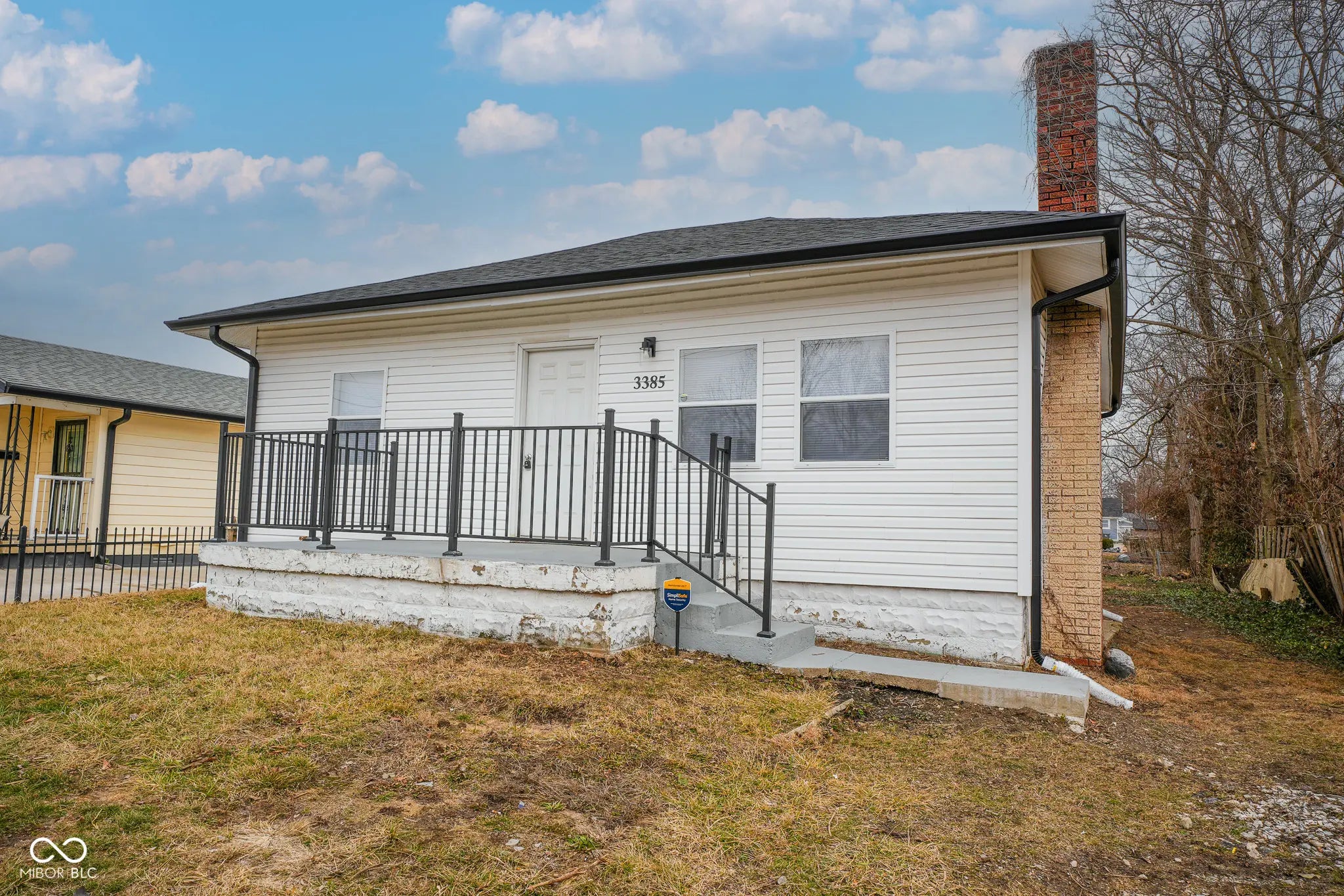 Photo of 3385 N Sherman Drive Indianapolis, IN 46218