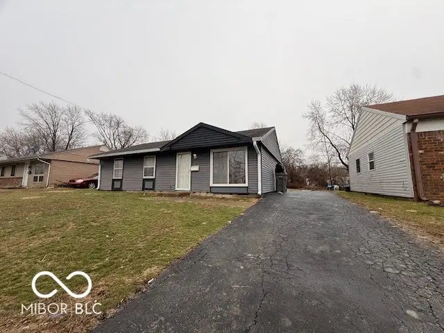 Photo of 1443 S Oxford Street Indianapolis, IN 46203