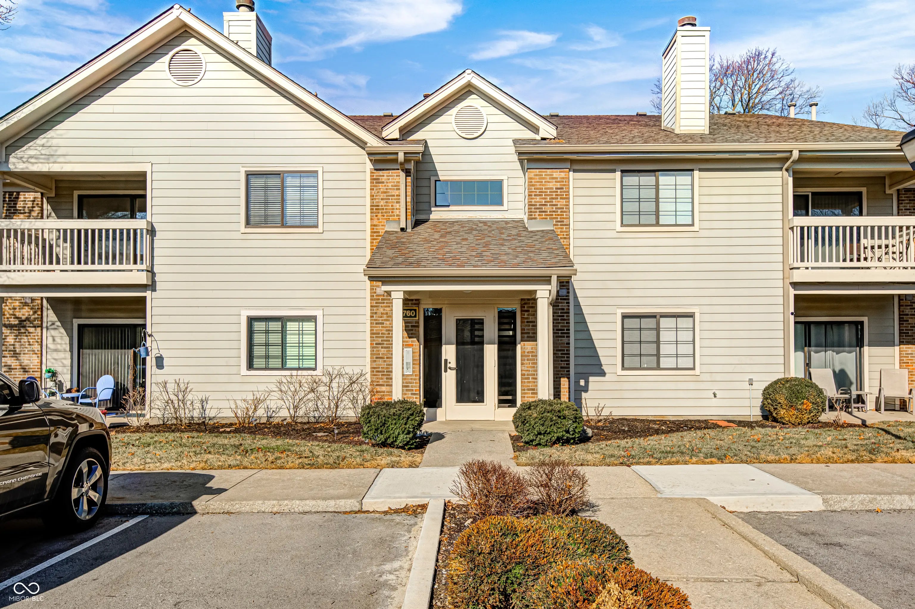 11760 Glenbrook Court 205, Carmel